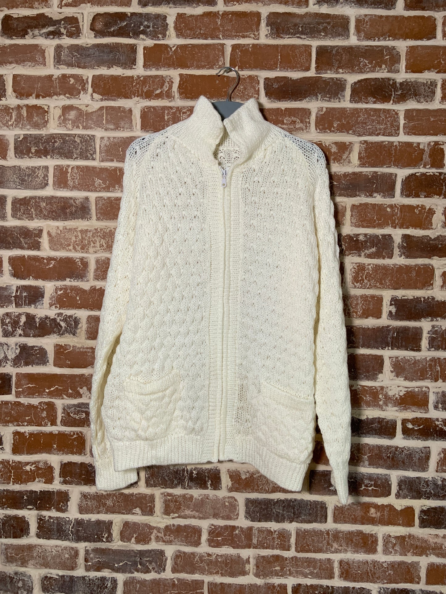 Cardigan damă Vintage