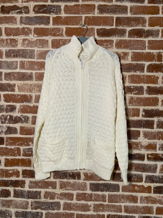 Cardigan damă Vintage