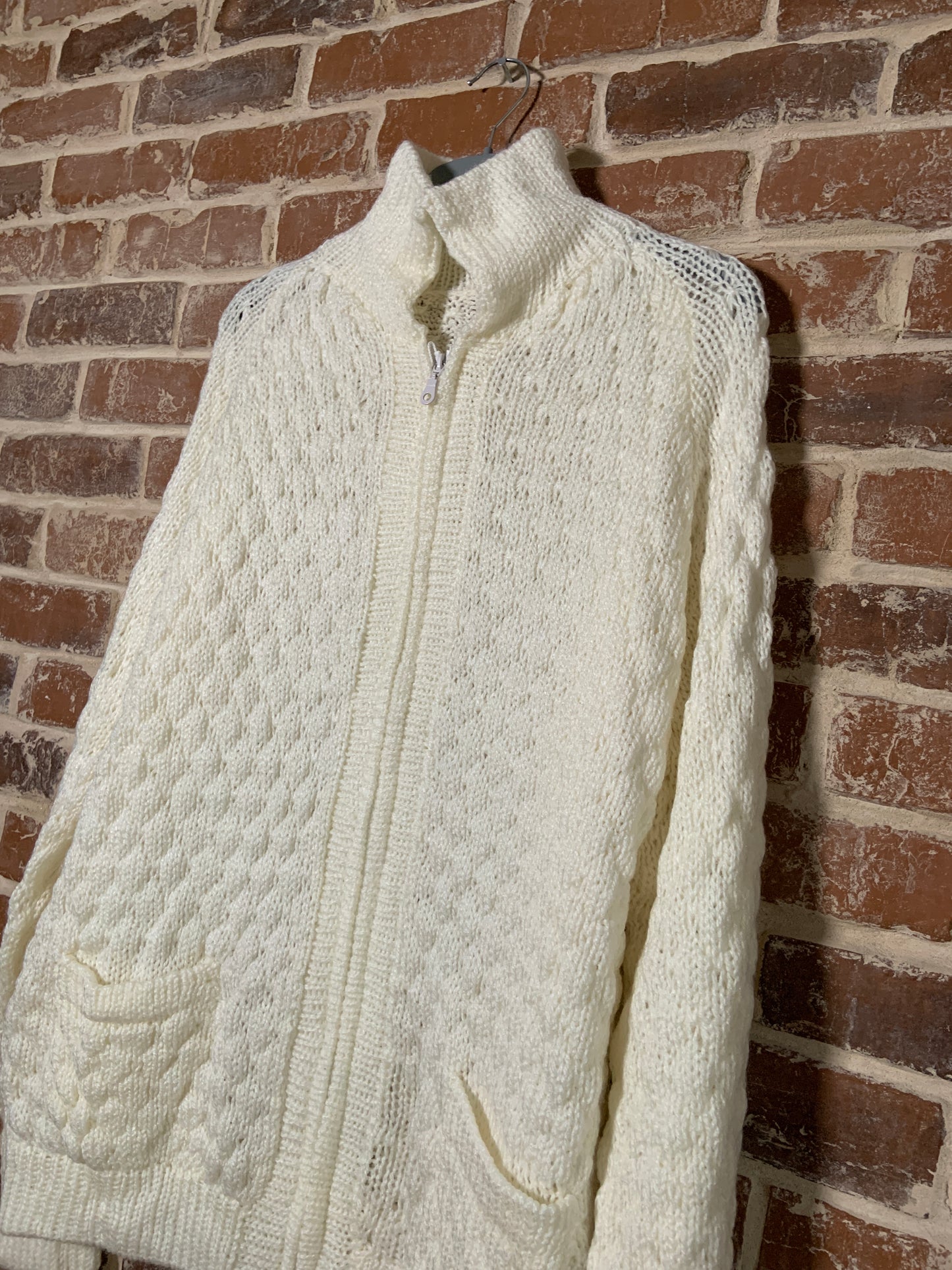 Cardigan damă Vintage