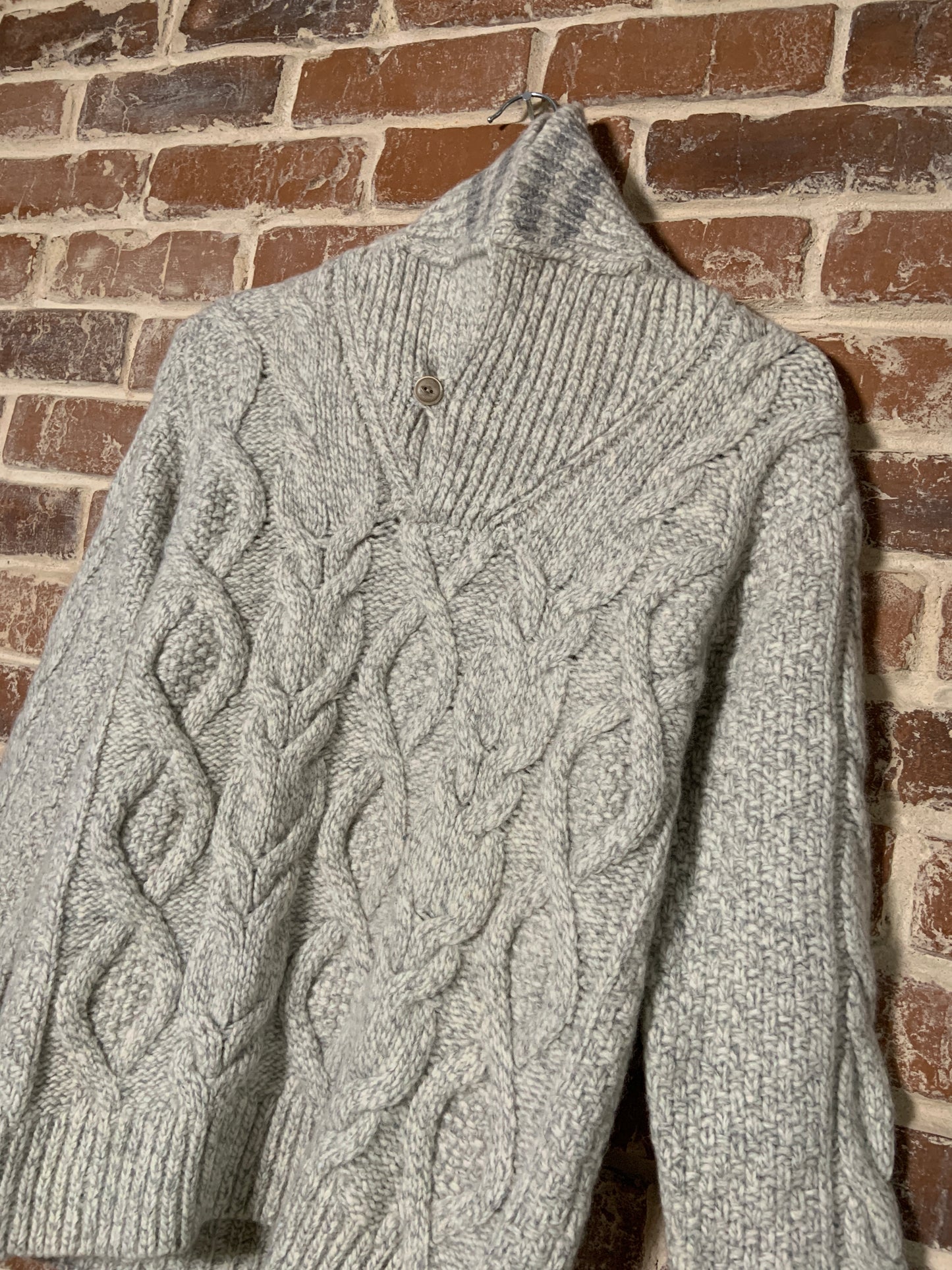 Pulover Marina Yachting