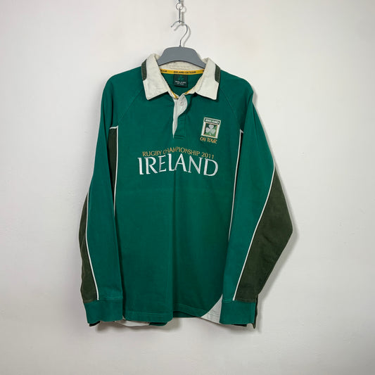 Bluză Vintage Ireland