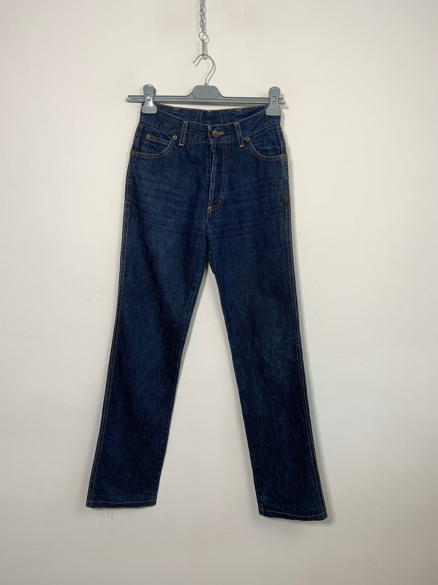 Jeans damă Vintage Big Brand