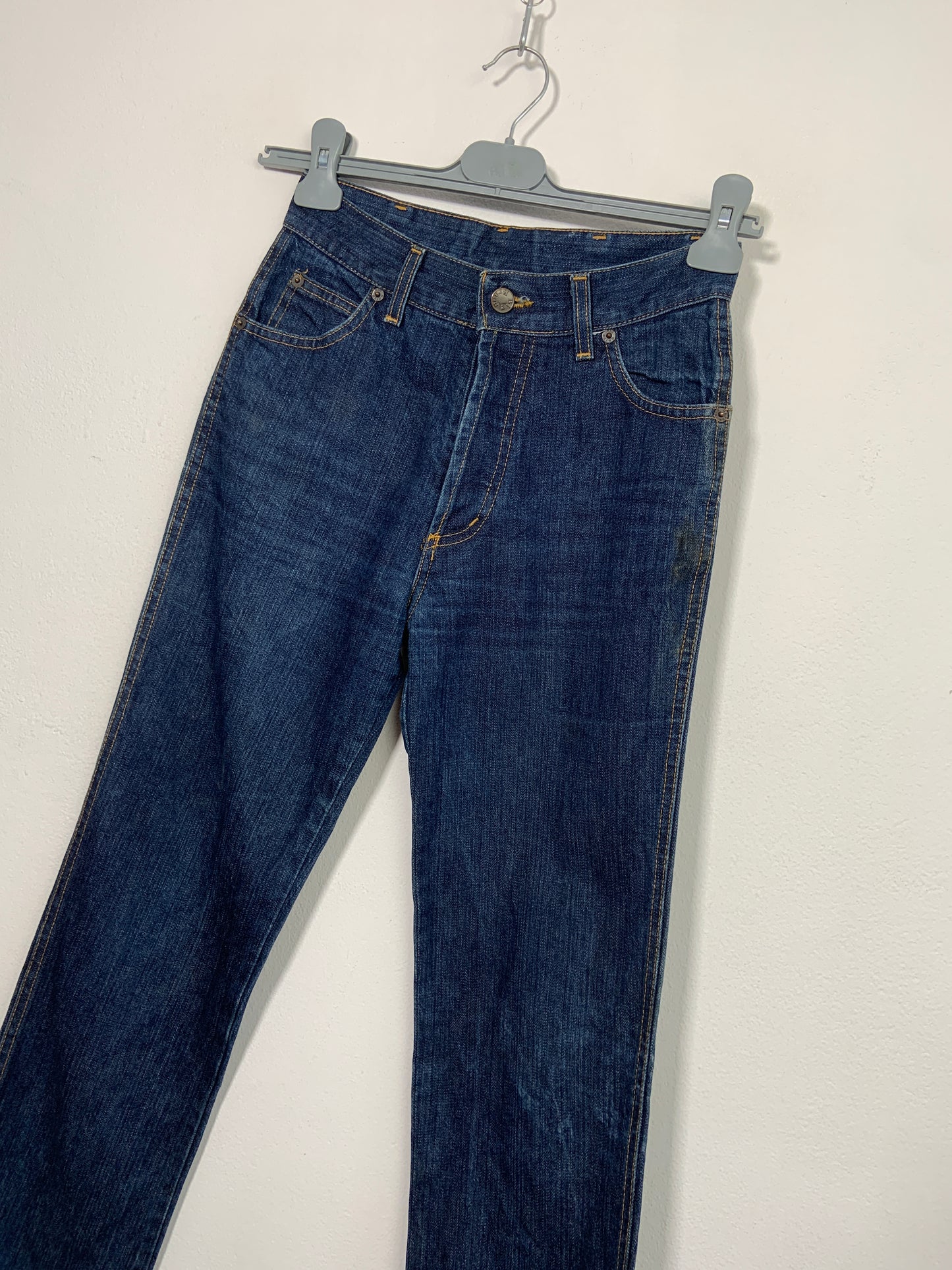 Jeans damă Vintage Big Brand