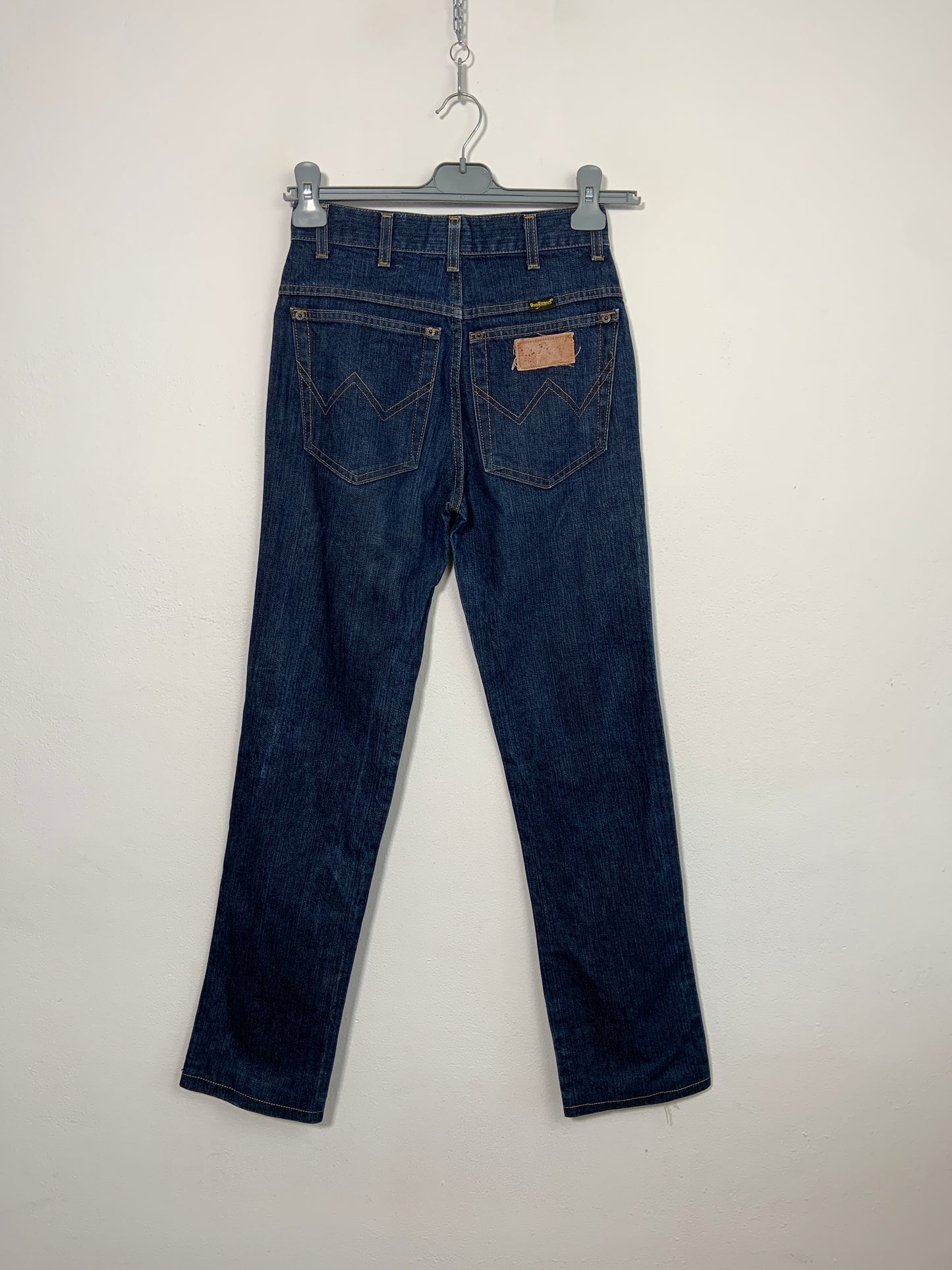 Jeans damă Vintage Big Brand