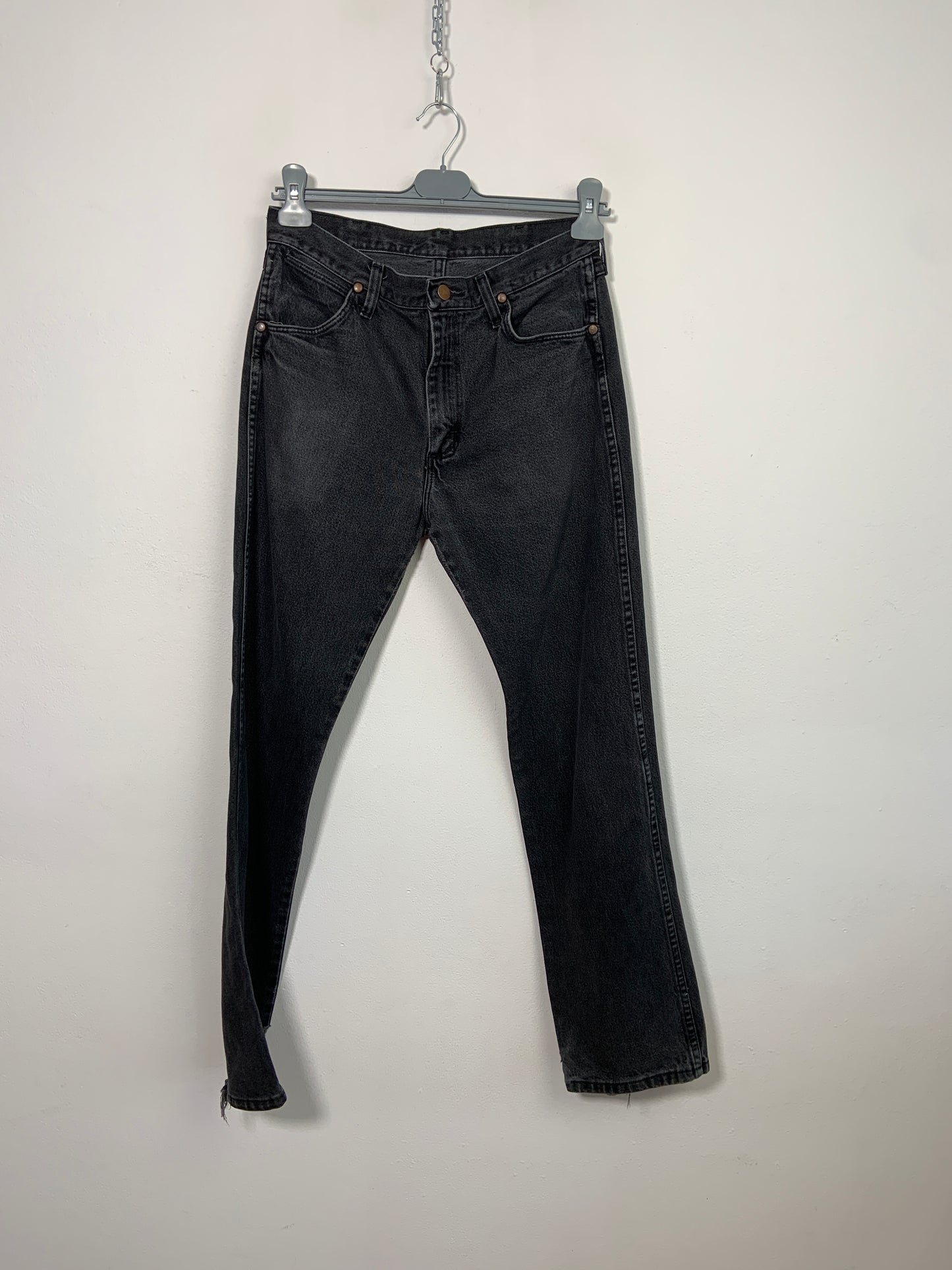 Jeans Wrangler Made in Mexico