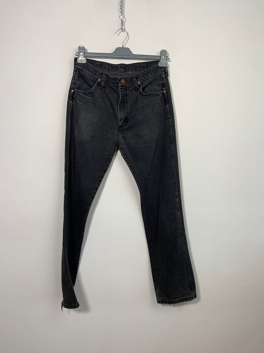 Jeans Wrangler Made in Mexico