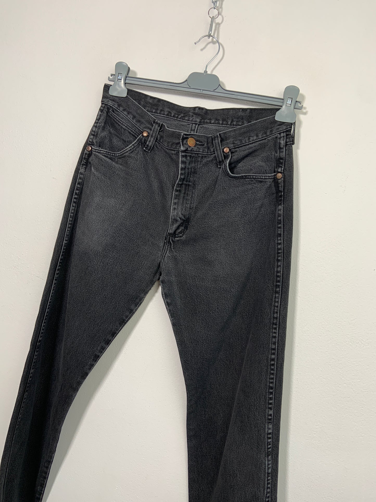 Jeans Wrangler Made in Mexico
