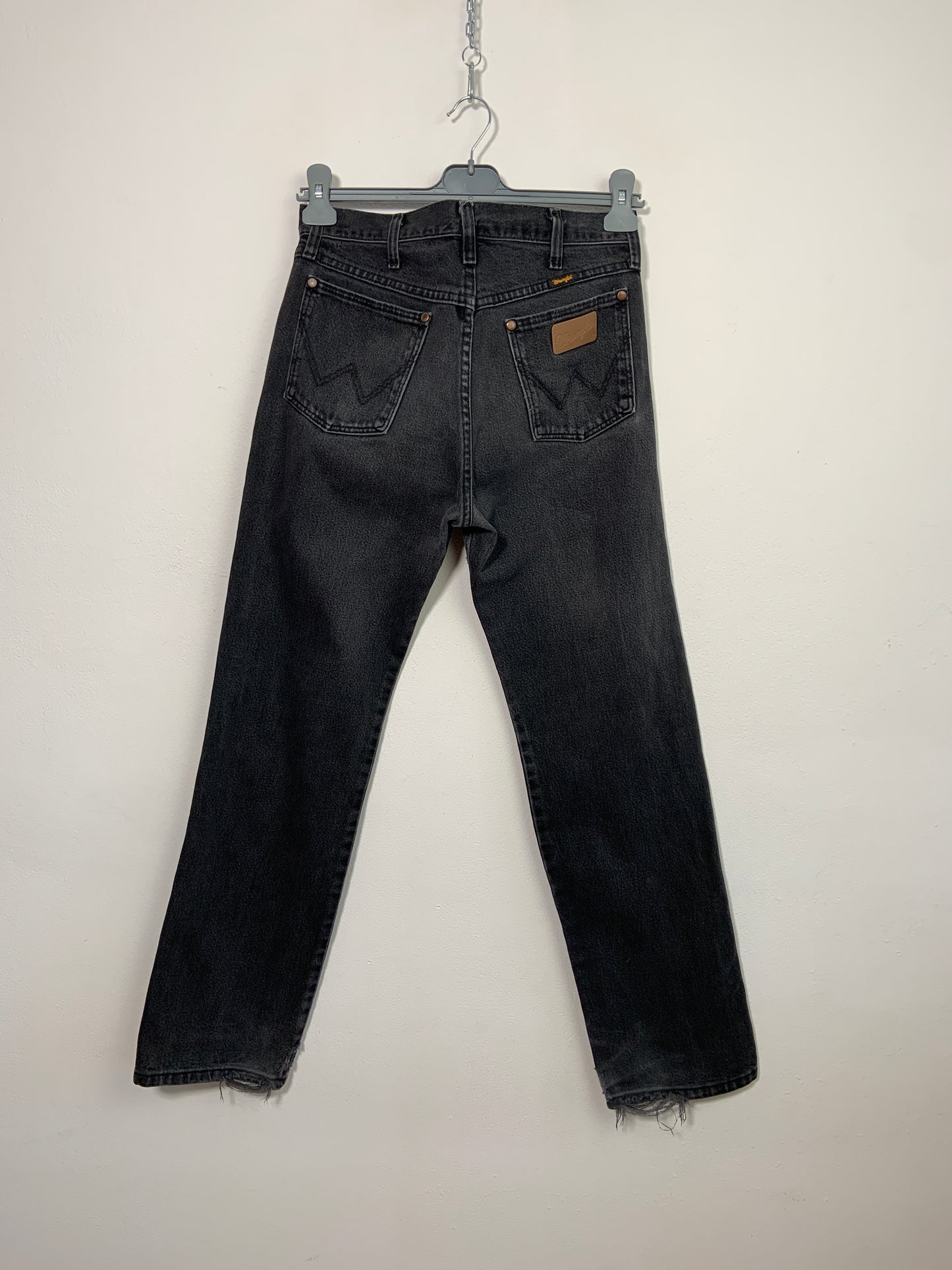 Jeans Wrangler Made in Mexico