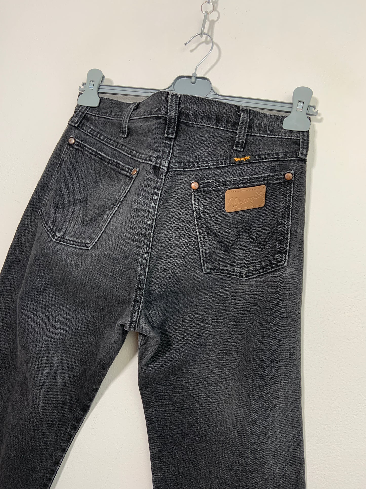 Jeans Wrangler Made in Mexico