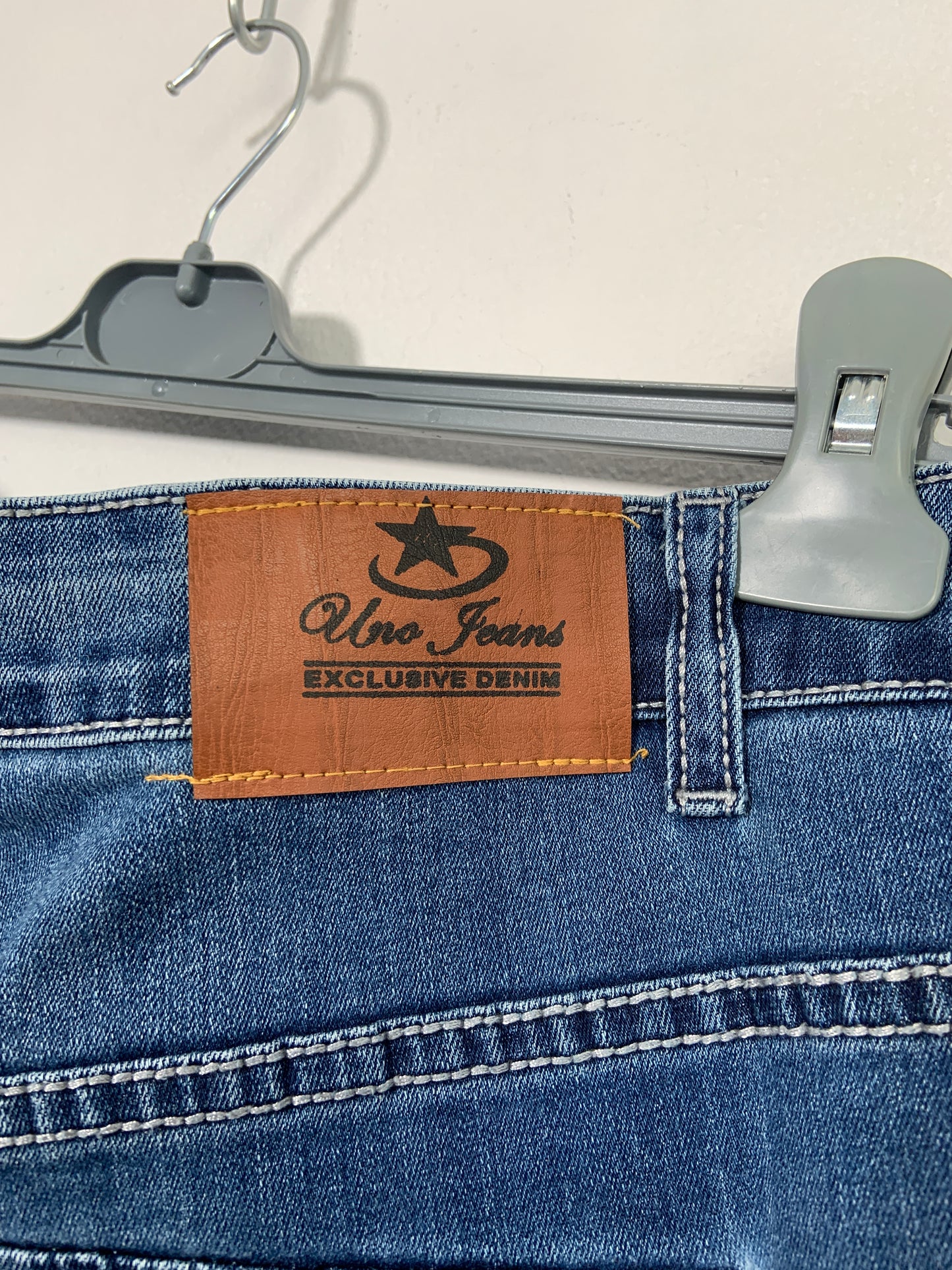 Jeans damă Vintage Y2K