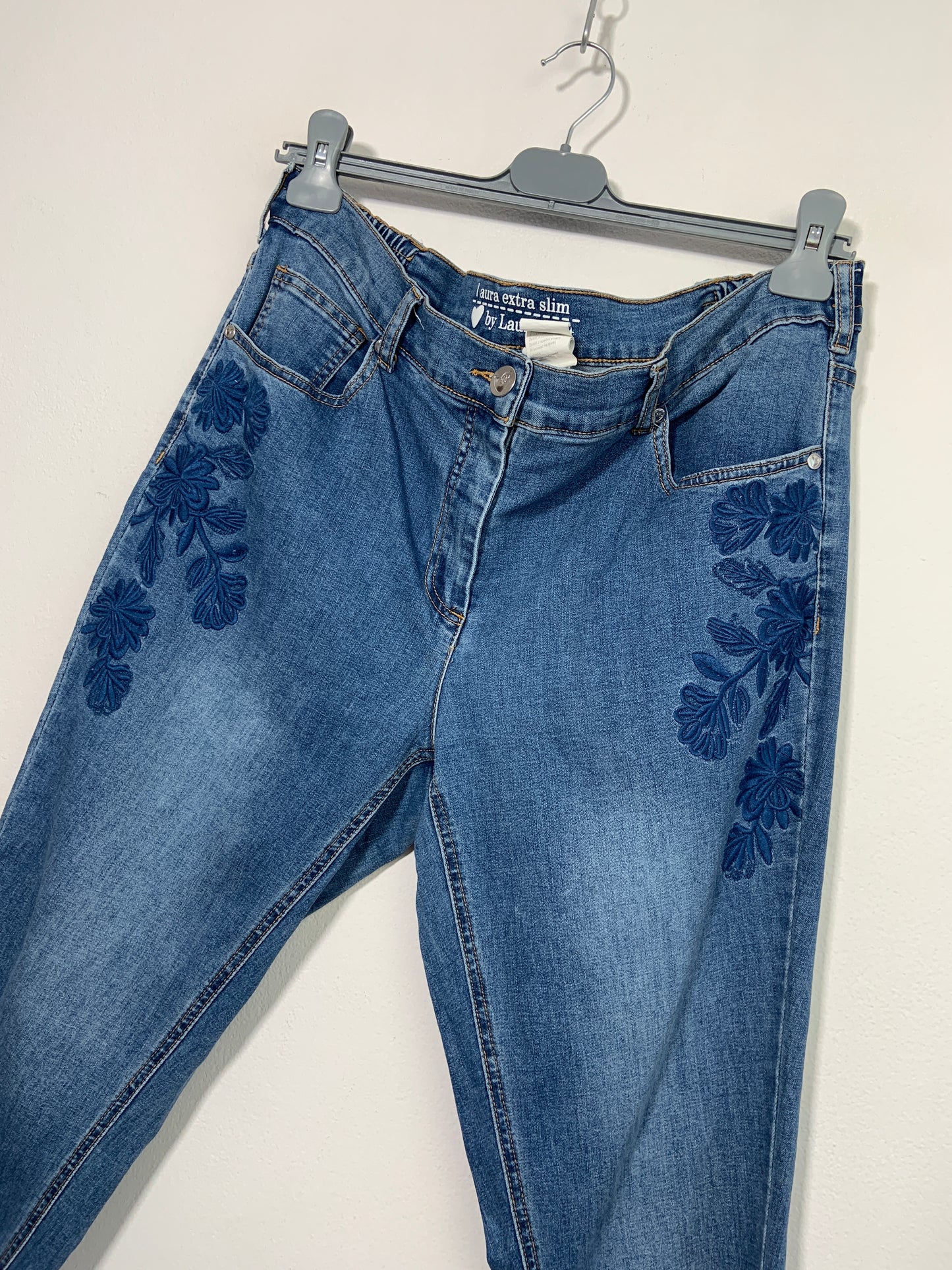 Jeans damă Vintage Laura Kent Y2K