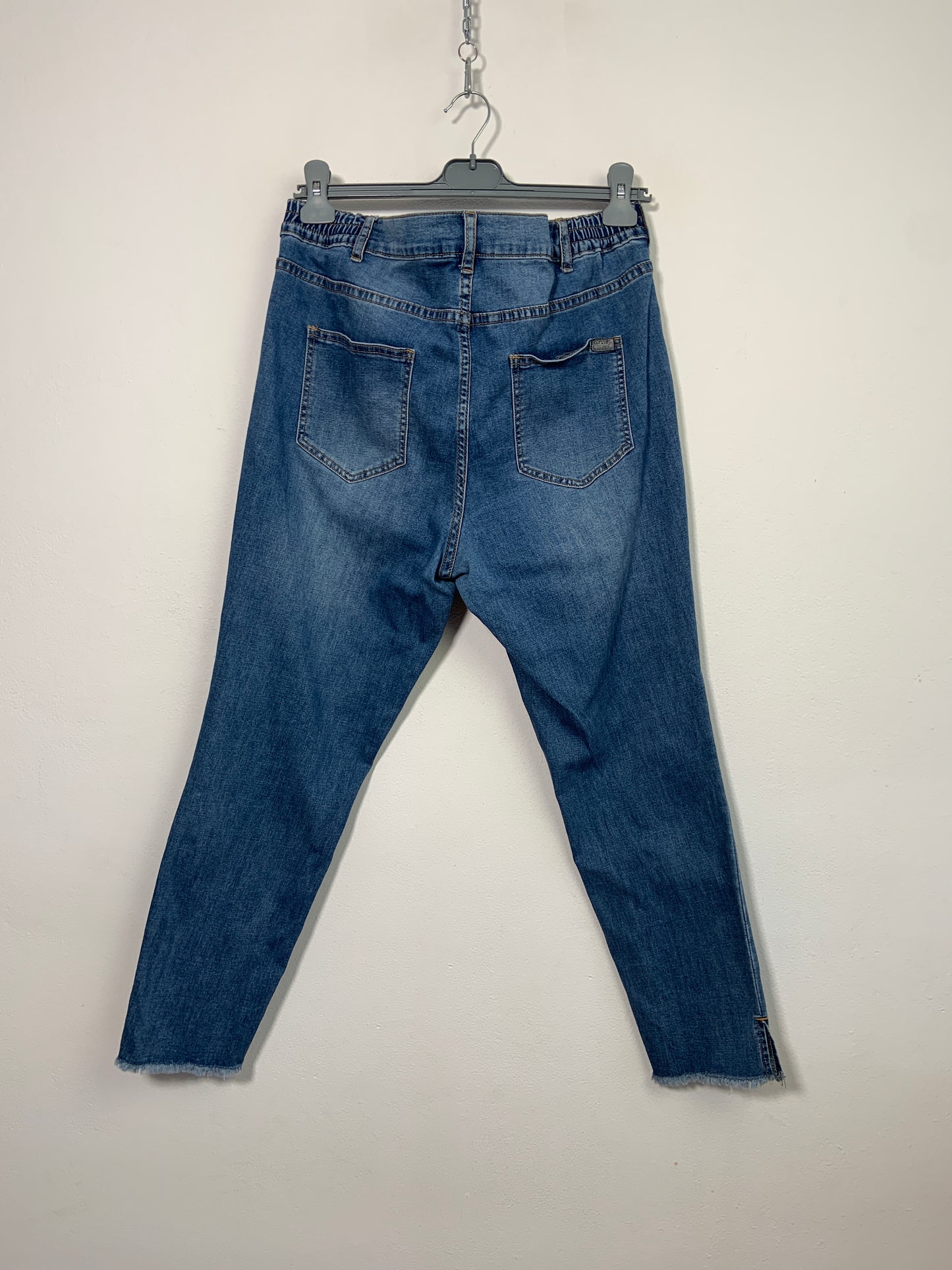 Jeans damă Vintage Laura Kent Y2K