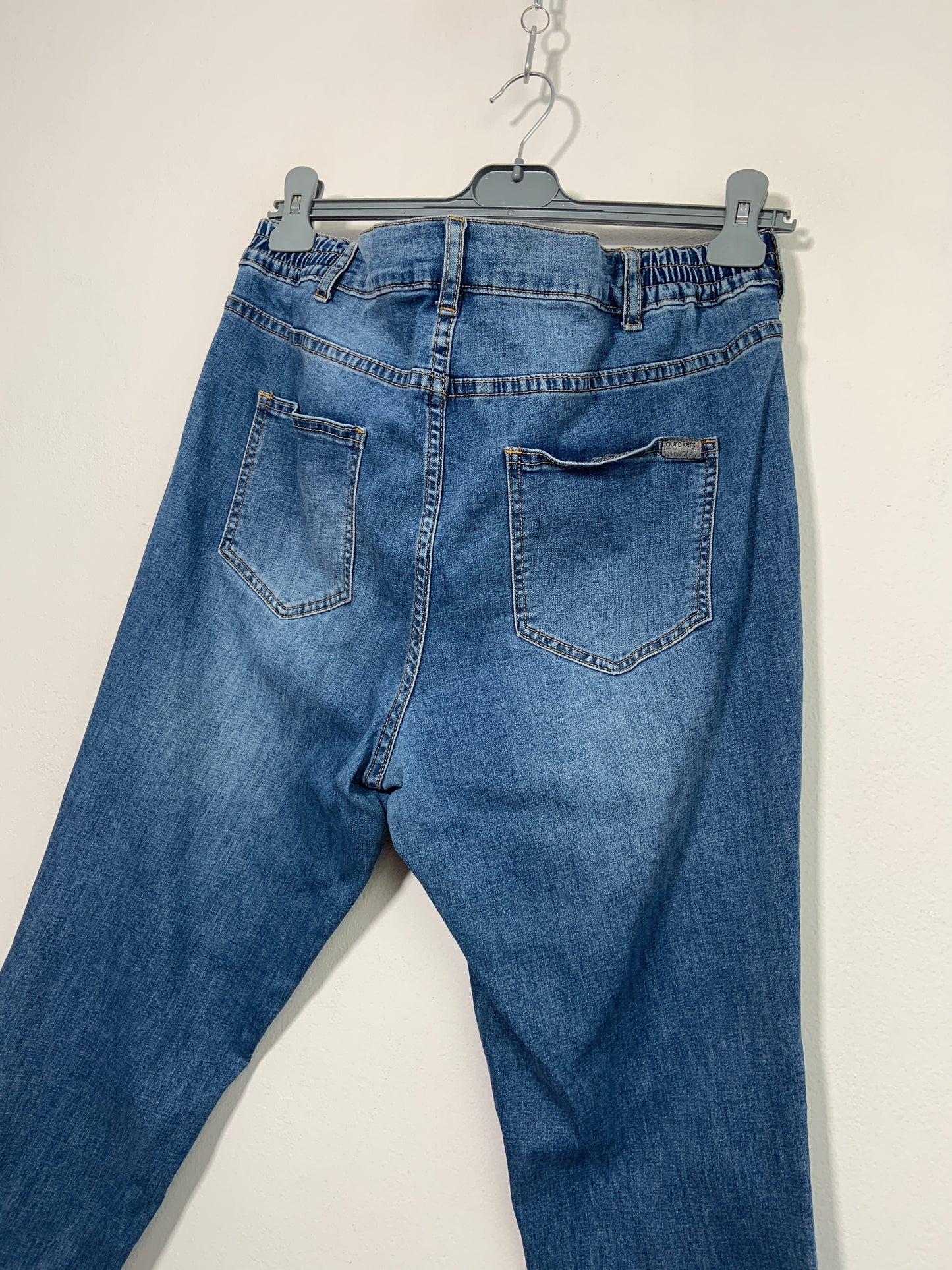 Jeans damă Vintage Laura Kent Y2K