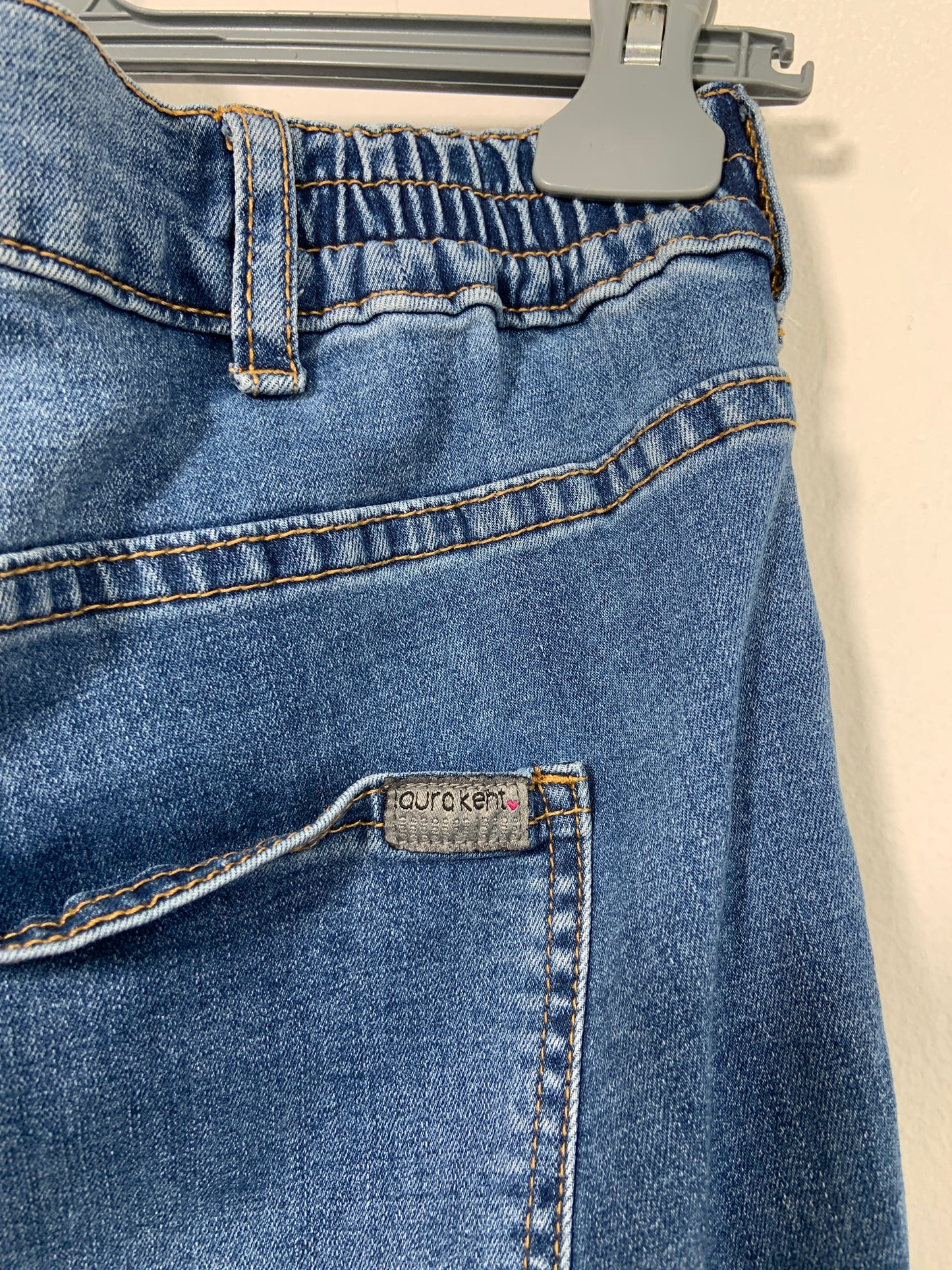 Jeans damă Vintage Laura Kent Y2K