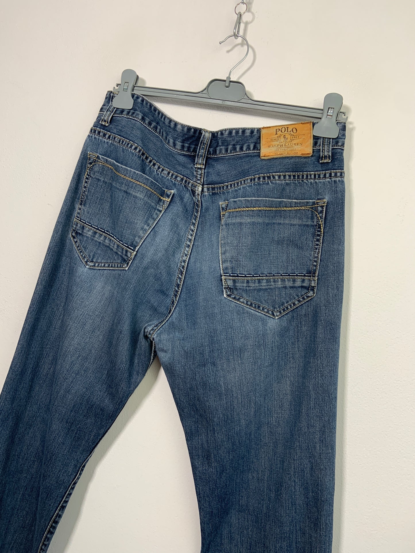 Jeans Polo Ralph Lauren