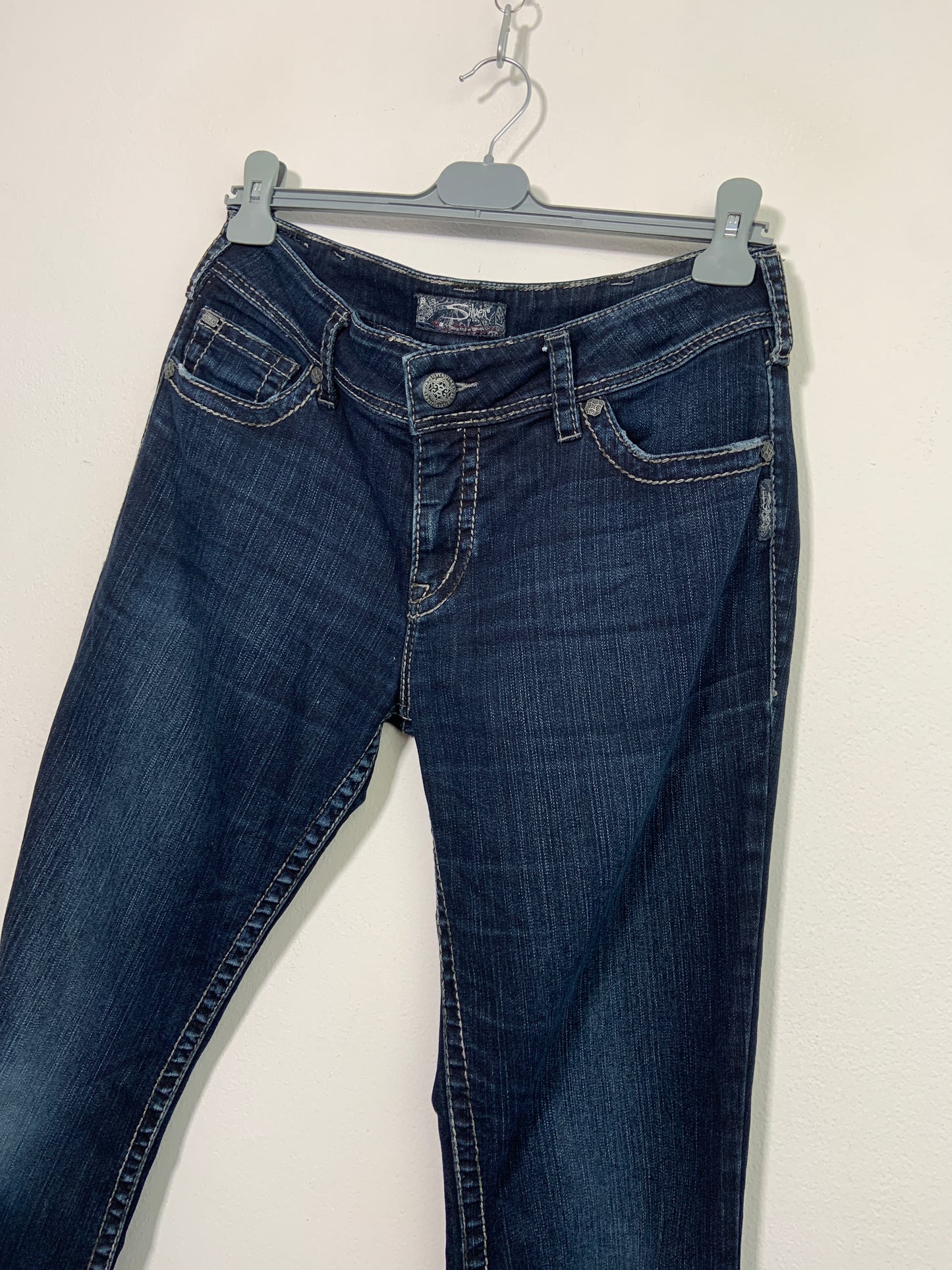 Jeans damă Vintage Y2K Bootcut