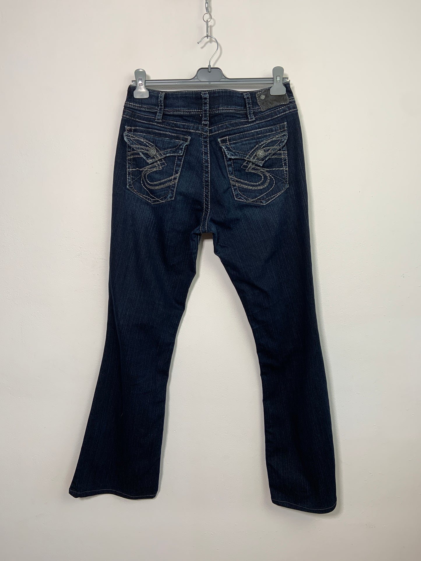 Jeans damă Vintage Y2K Bootcut