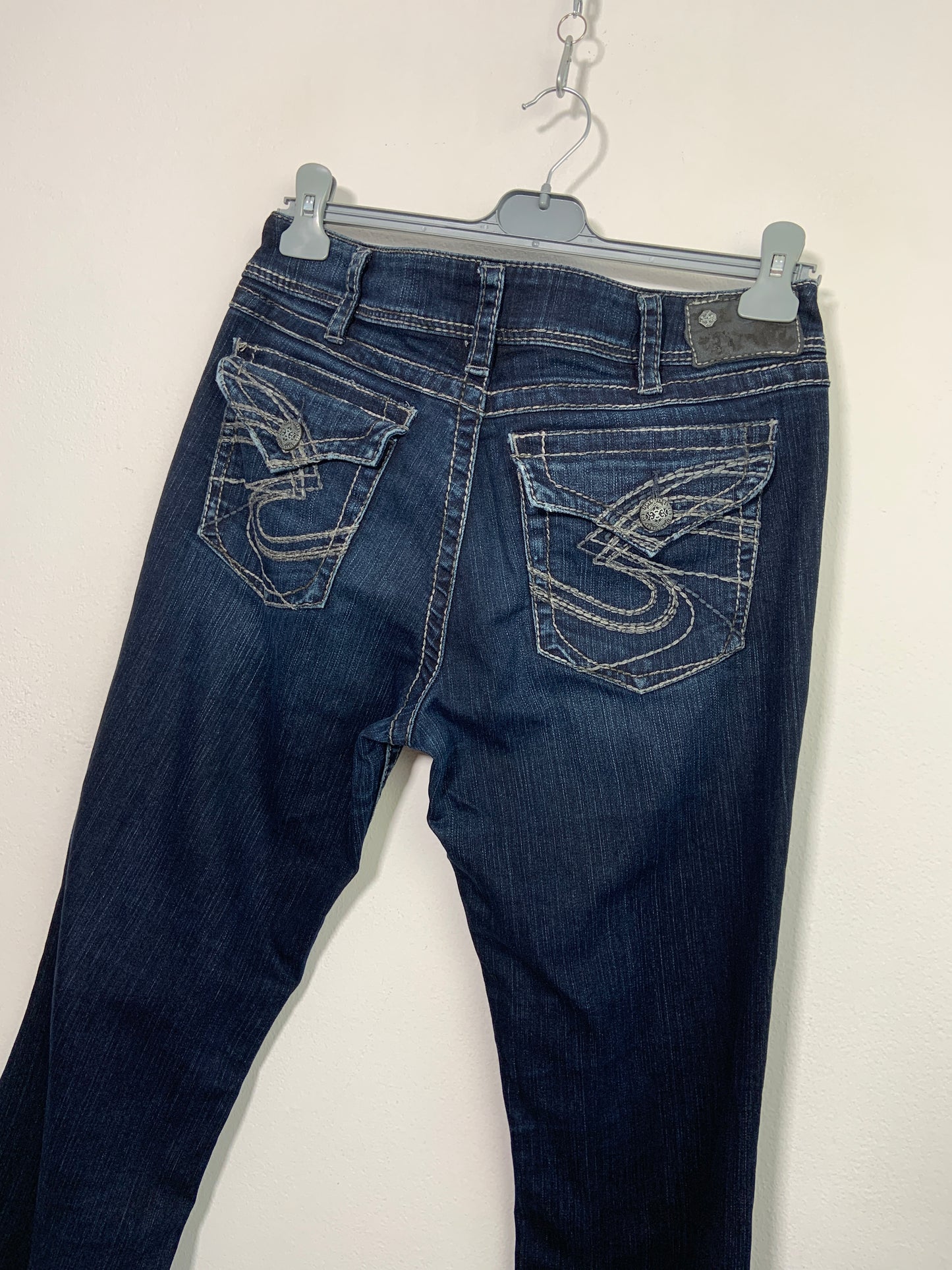 Jeans damă Vintage Y2K Bootcut