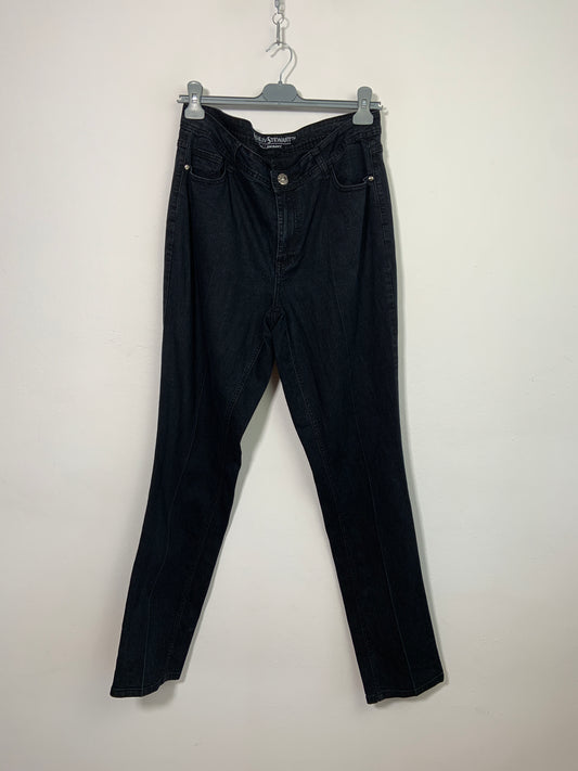 Jeans damă Vintage Y2K