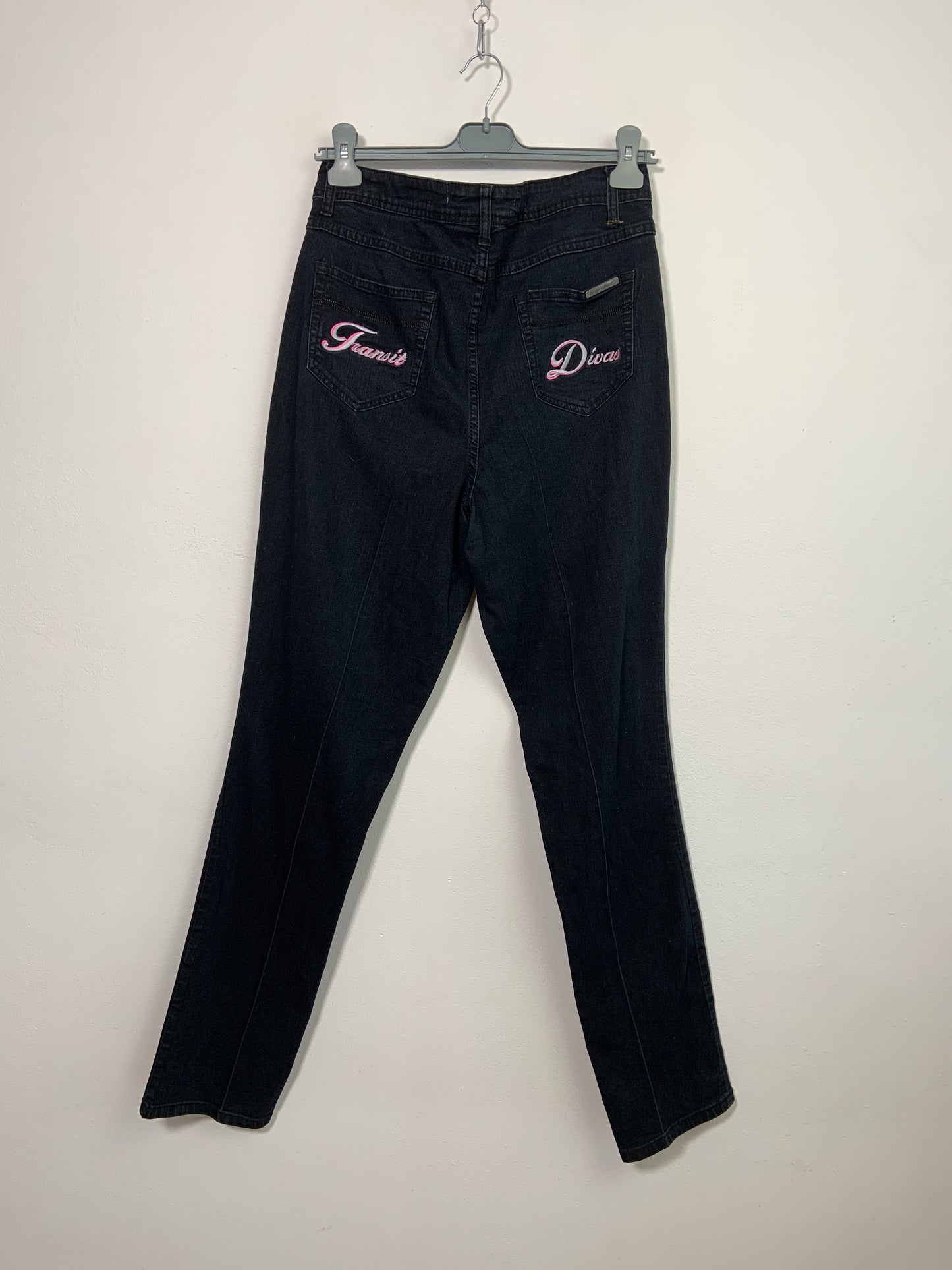 Jeans damă Vintage Y2K