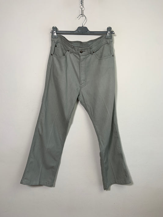 Pantaloni Levi's Made in USA