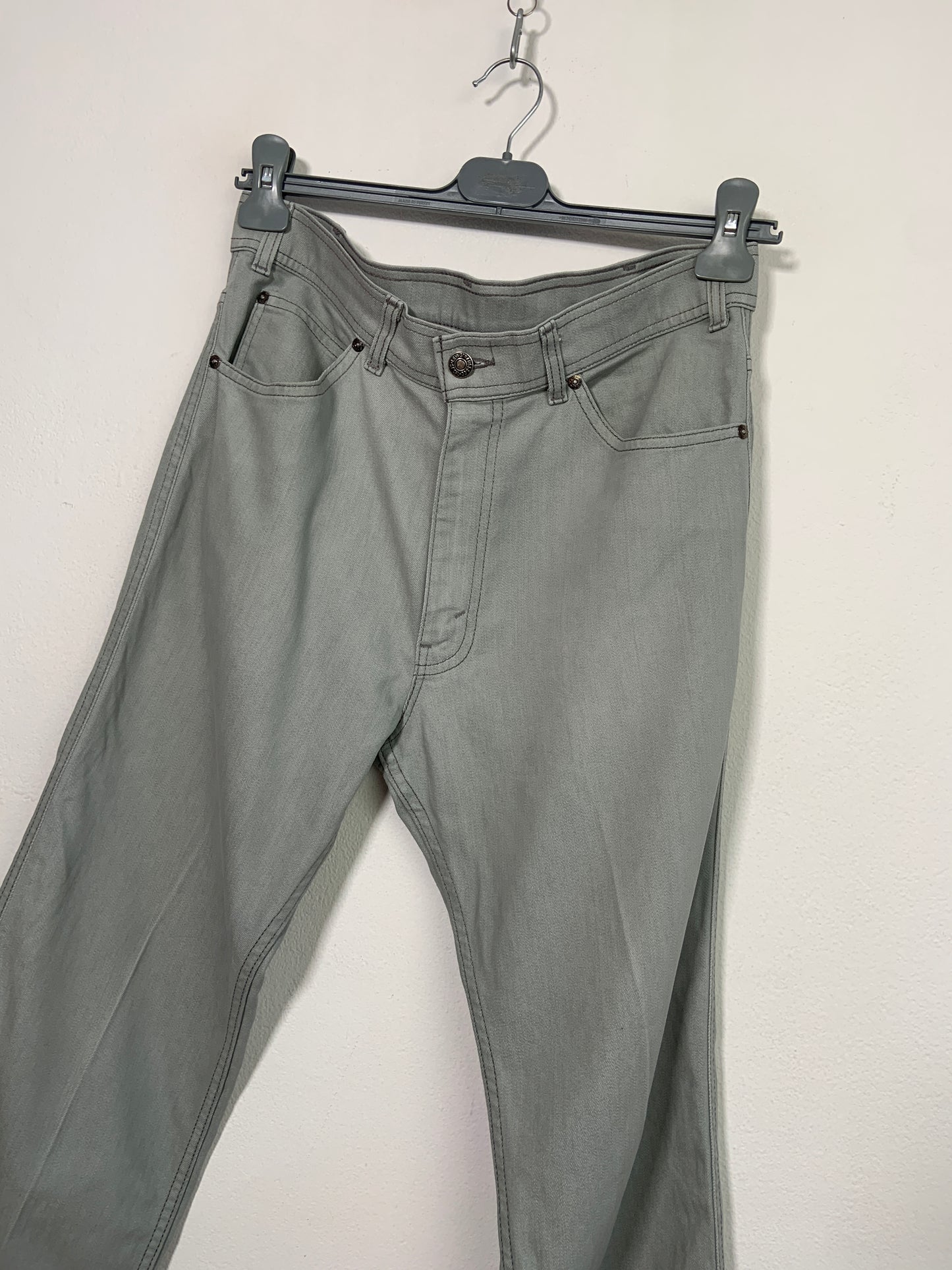 Pantaloni Levi's Made in USA