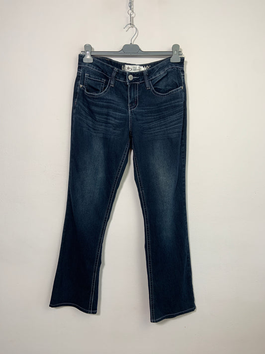 Jeans damă Vintage Y2K