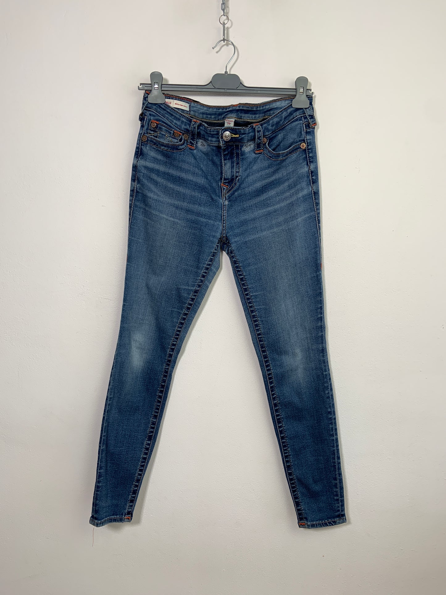 Jeans damă True Religion