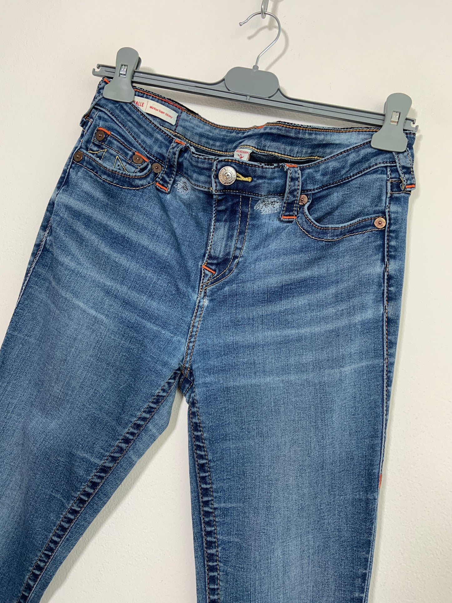 Jeans damă True Religion