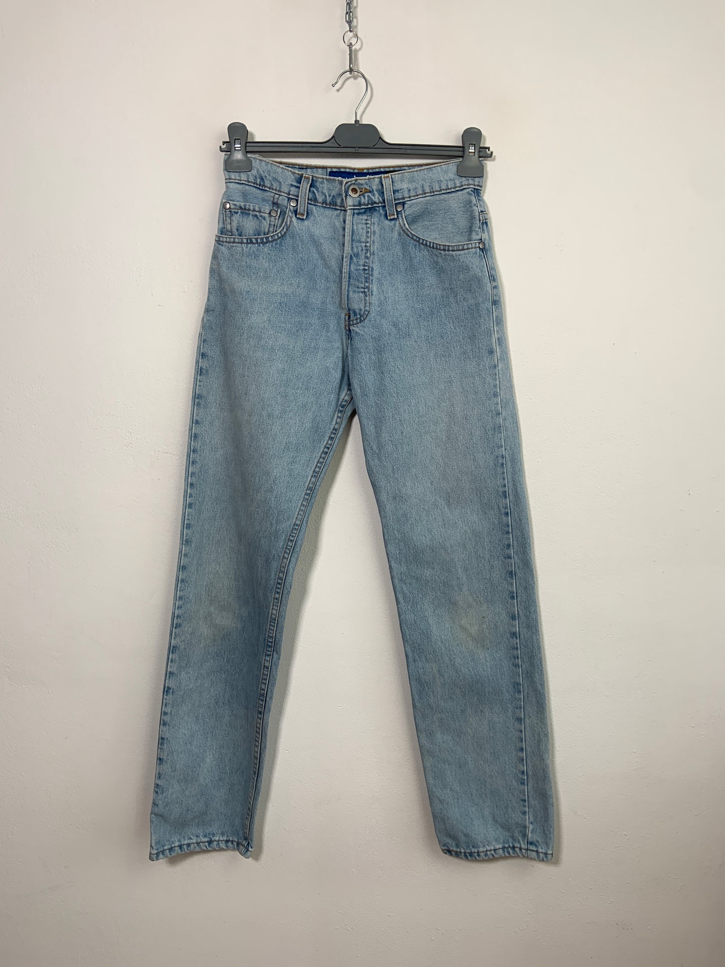 Jeans damă Levi's Silvertab High Waist