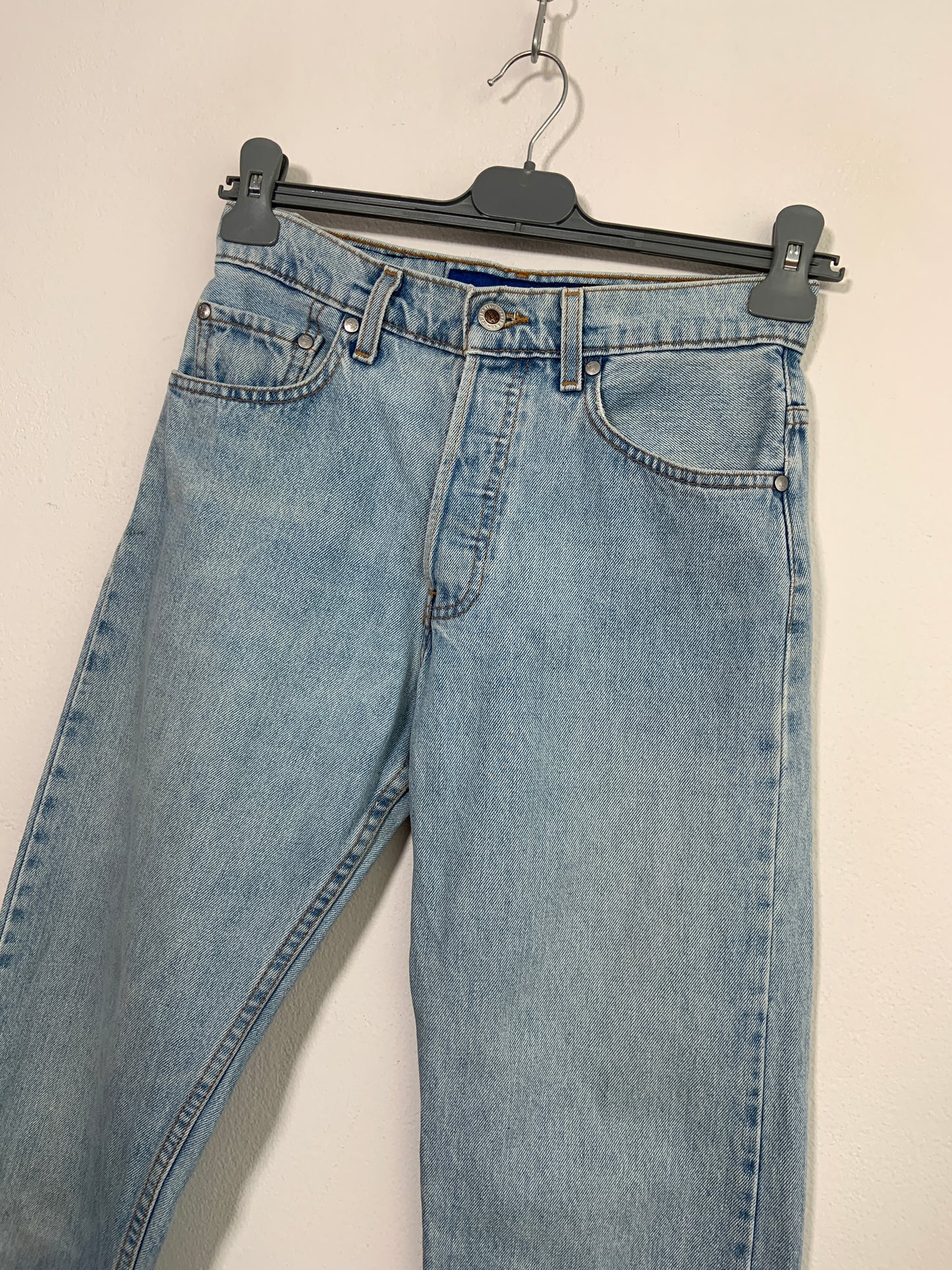 Jeans damă Levi's Silvertab High Waist
