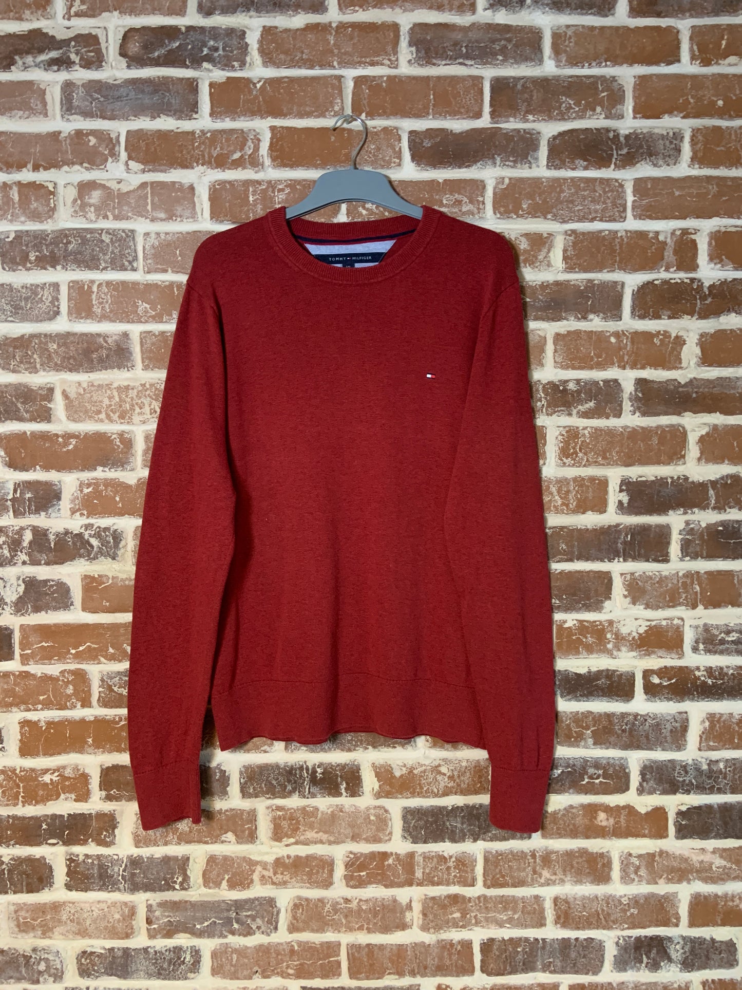 Pulover Tommy Hilfiger