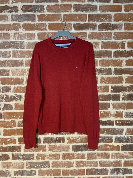 Pulover Tommy Hilfiger