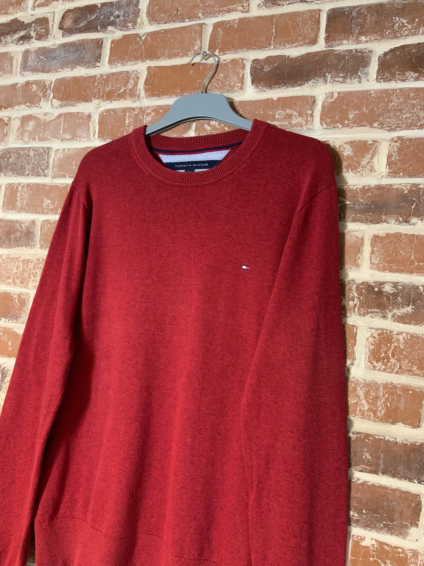 Pulover Tommy Hilfiger
