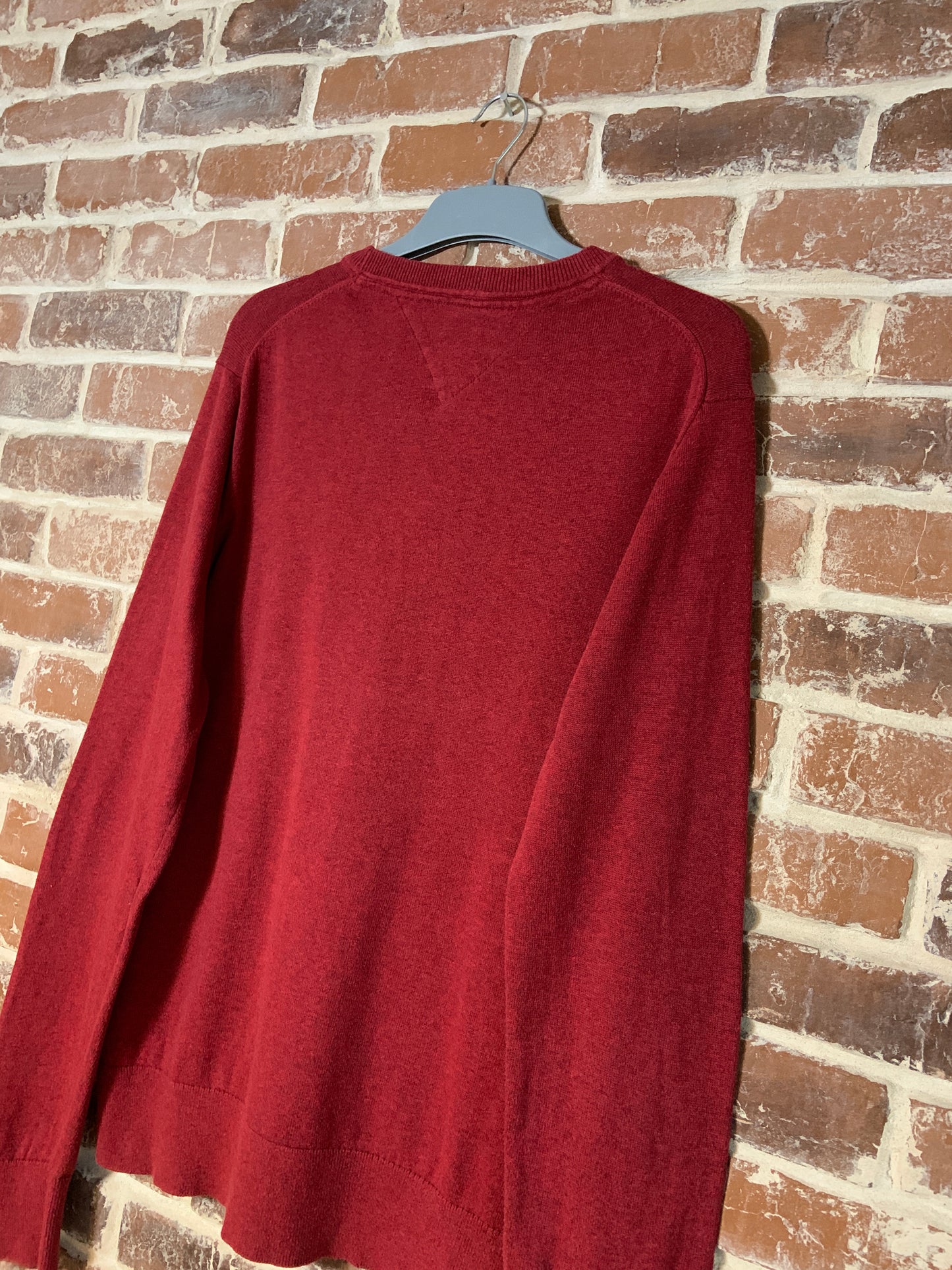 Pulover Tommy Hilfiger