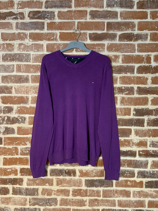 Pulover Tommy Hilfiger