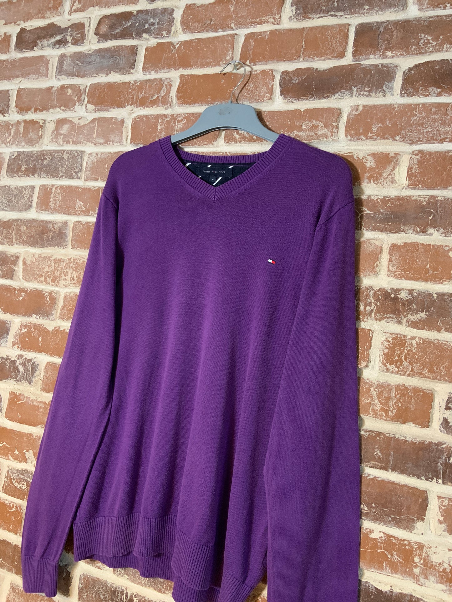 Pulover Tommy Hilfiger