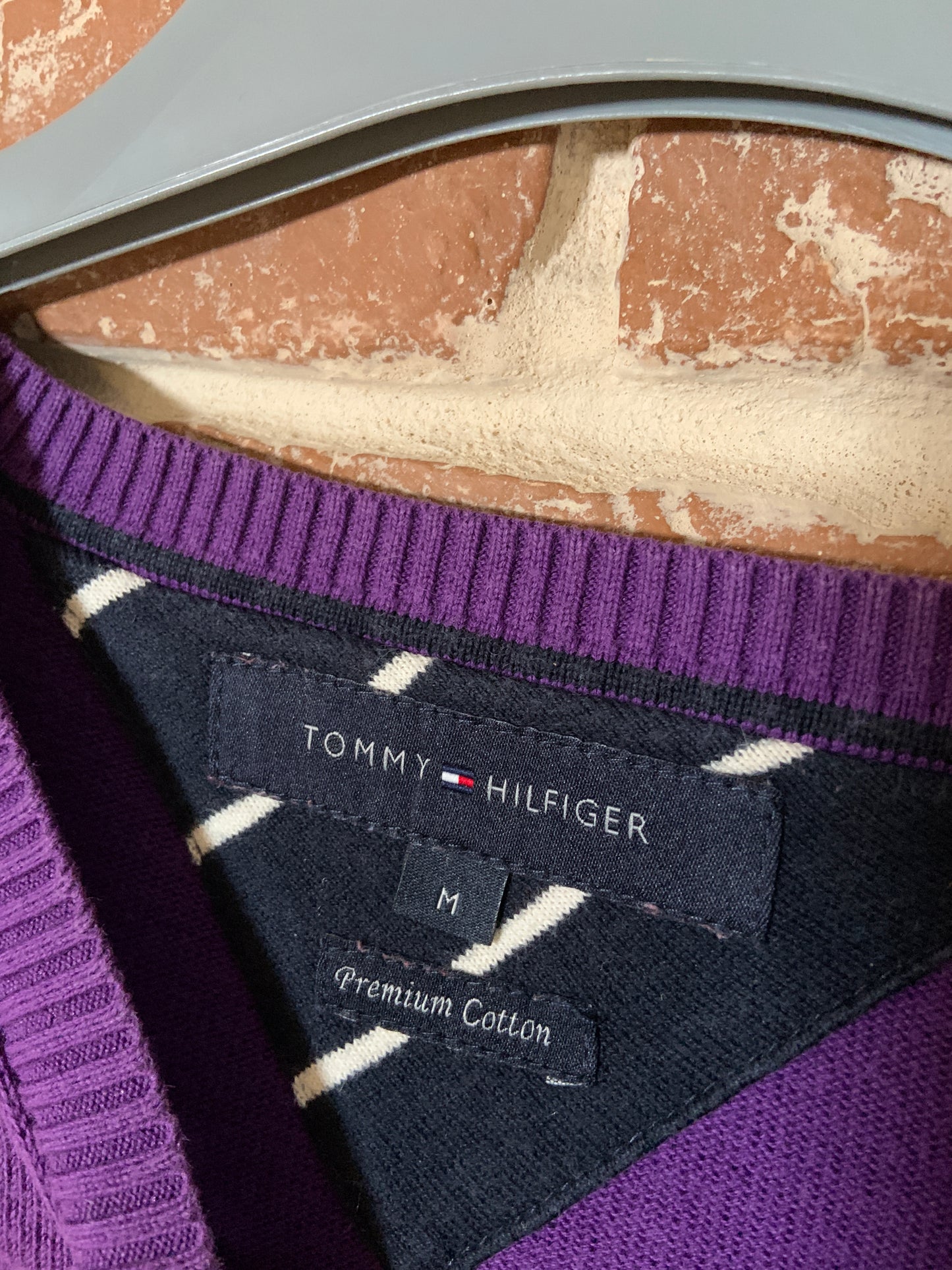 Pulover Tommy Hilfiger