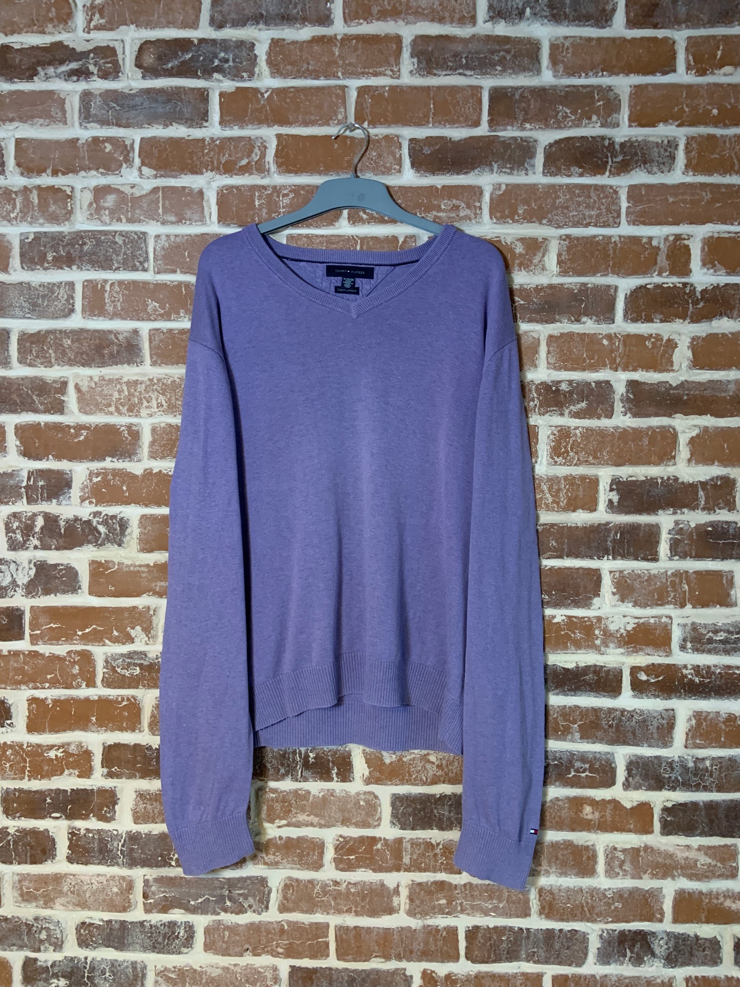 Pulover Tommy Hilfiger