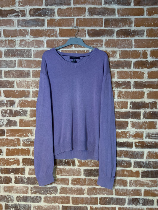 Pulover Tommy Hilfiger