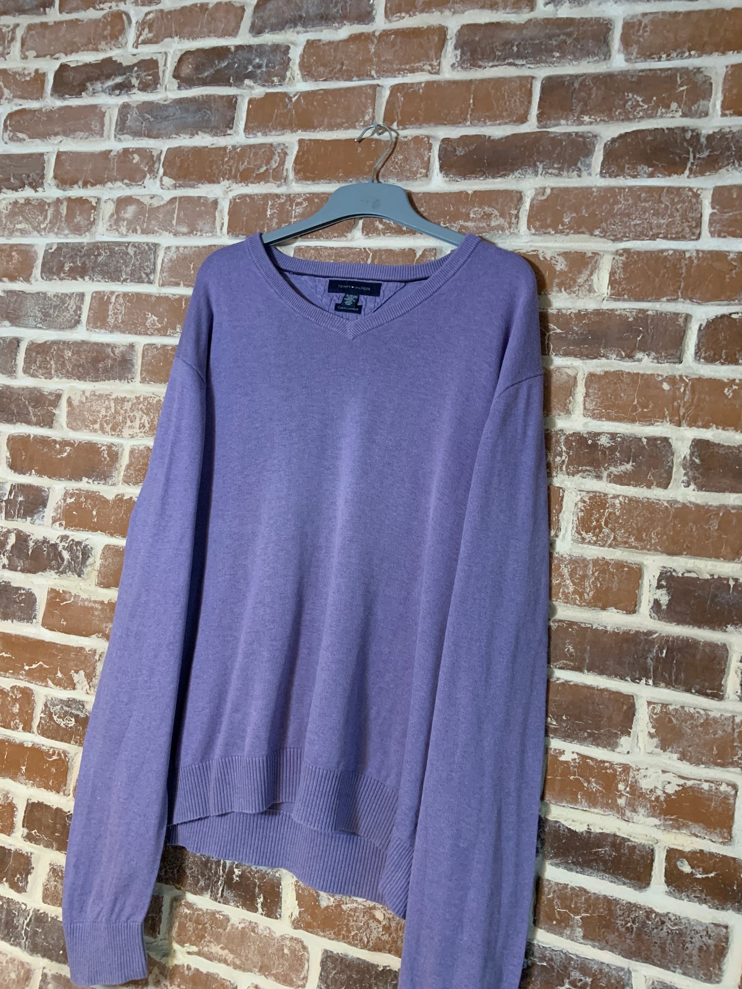 Pulover Tommy Hilfiger