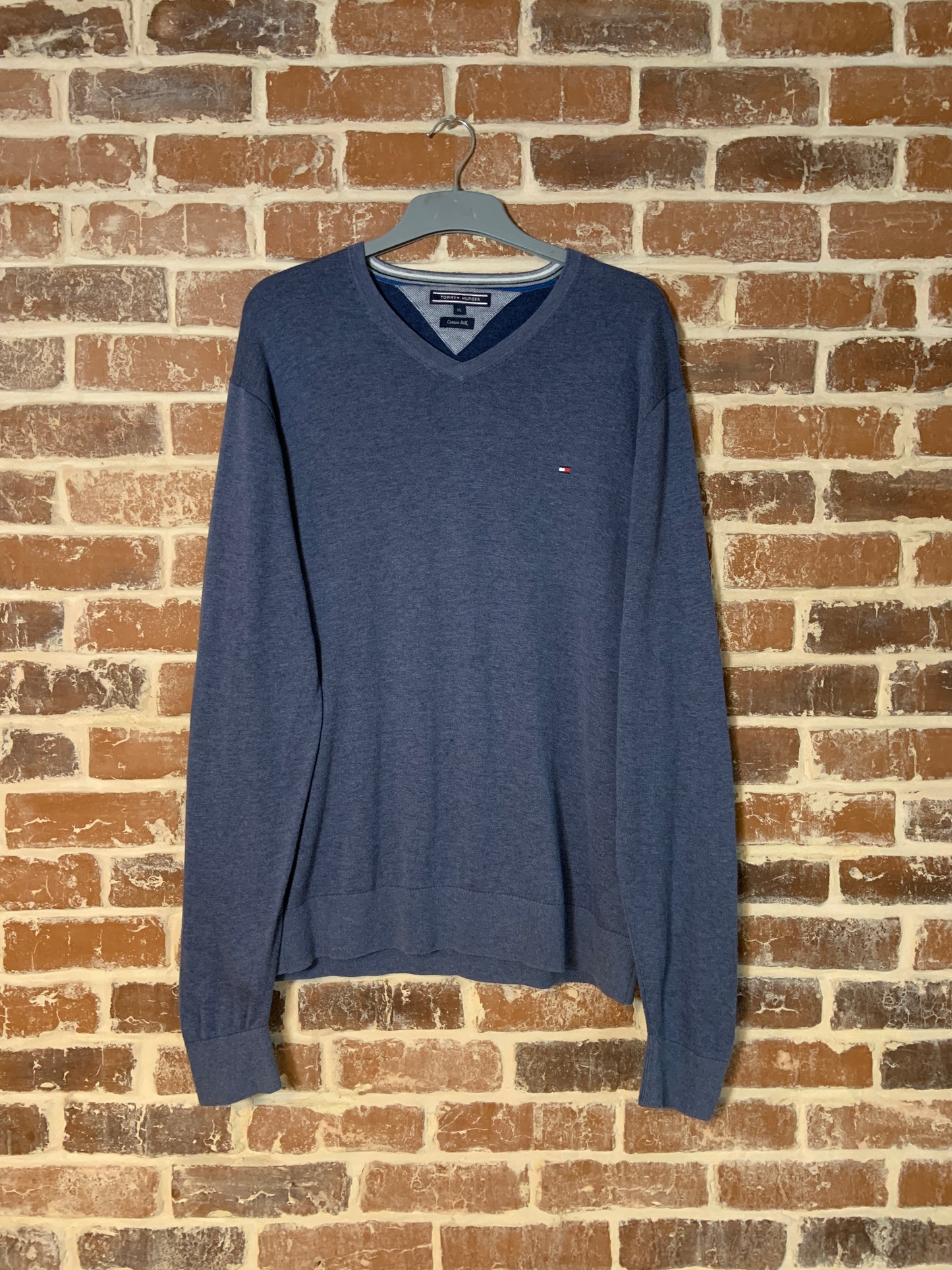 Pulover Tommy Hilfiger