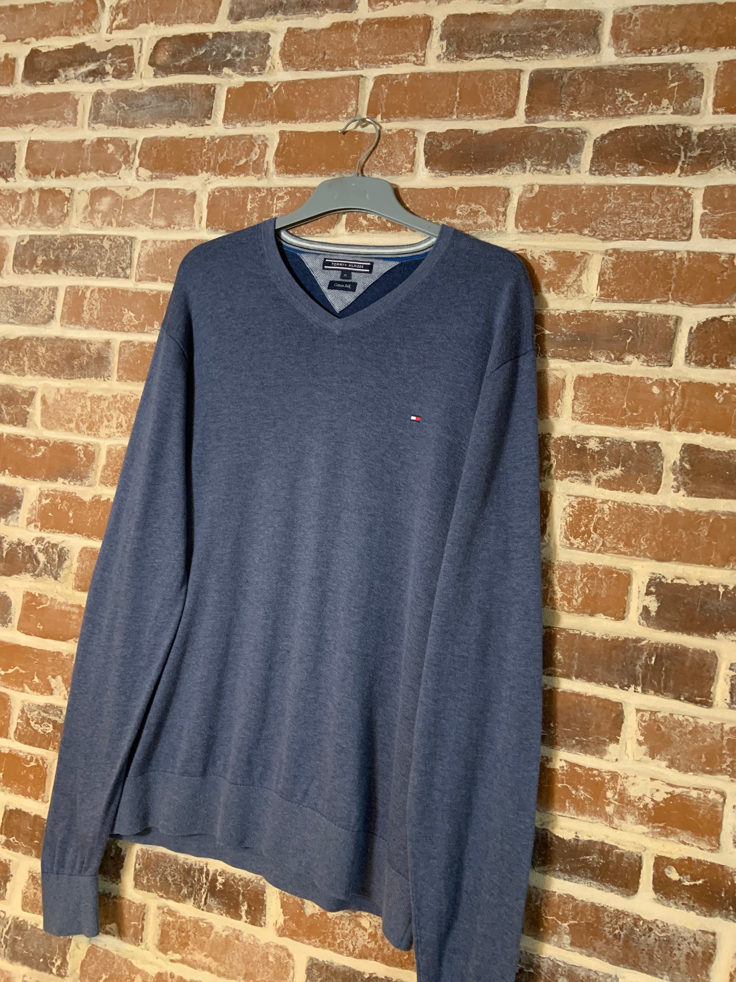 Pulover Tommy Hilfiger