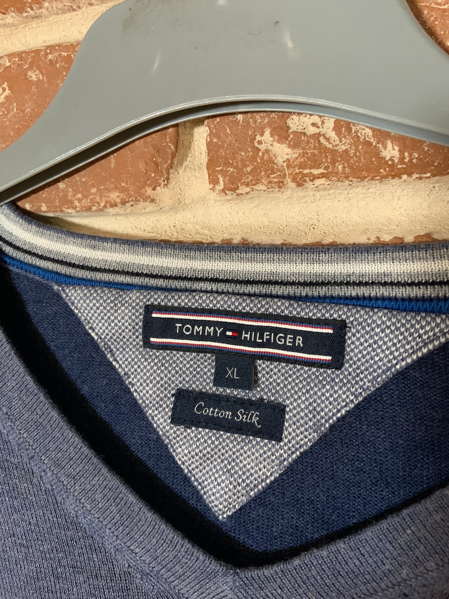 Pulover Tommy Hilfiger