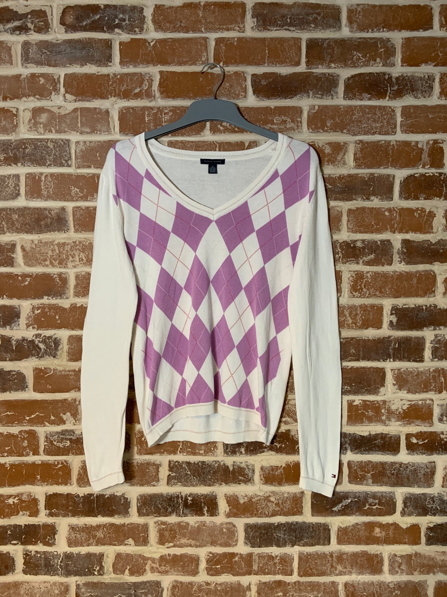 Pulover damă Tommy Hilfiger