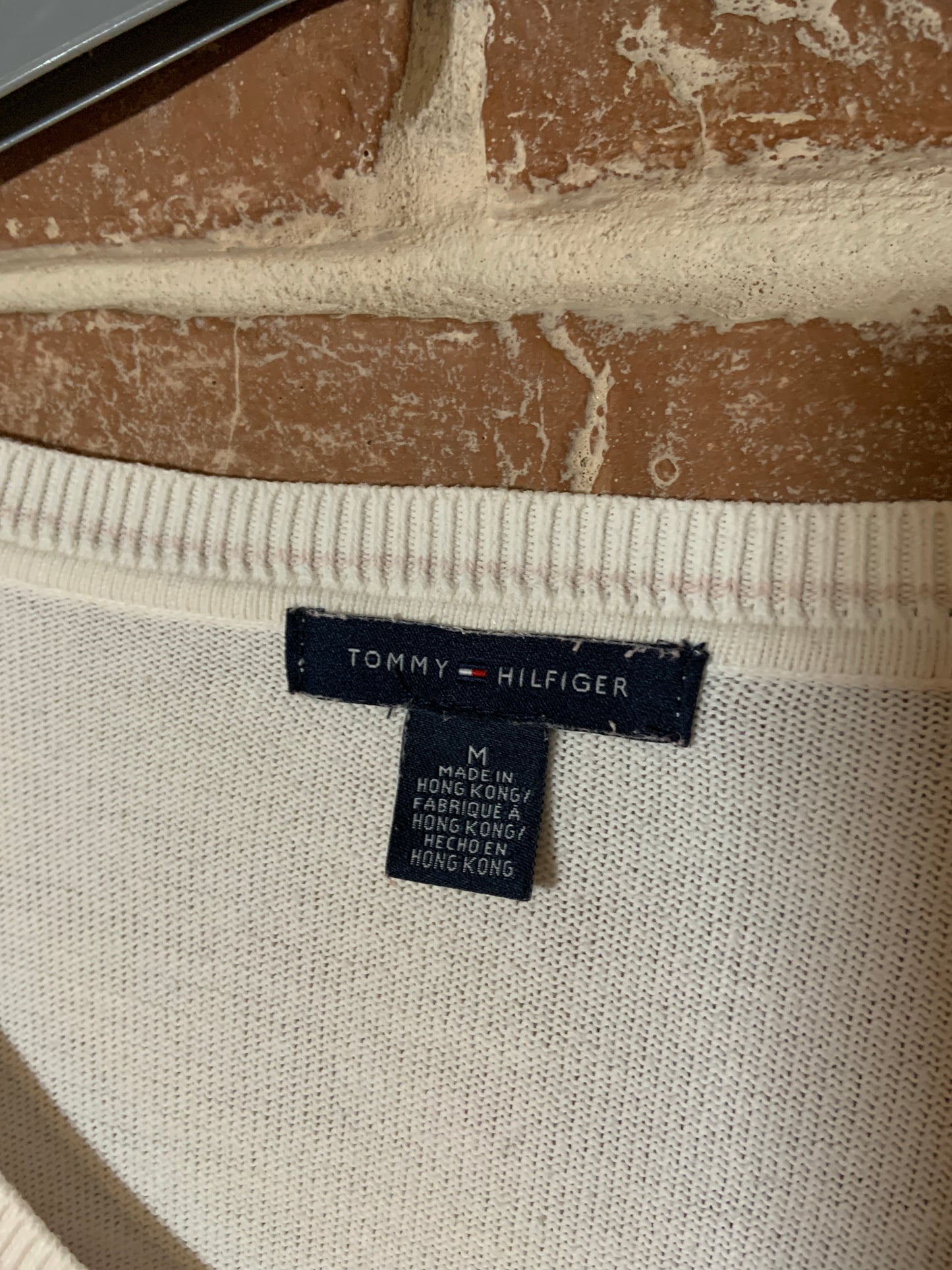 Pulover damă Tommy Hilfiger