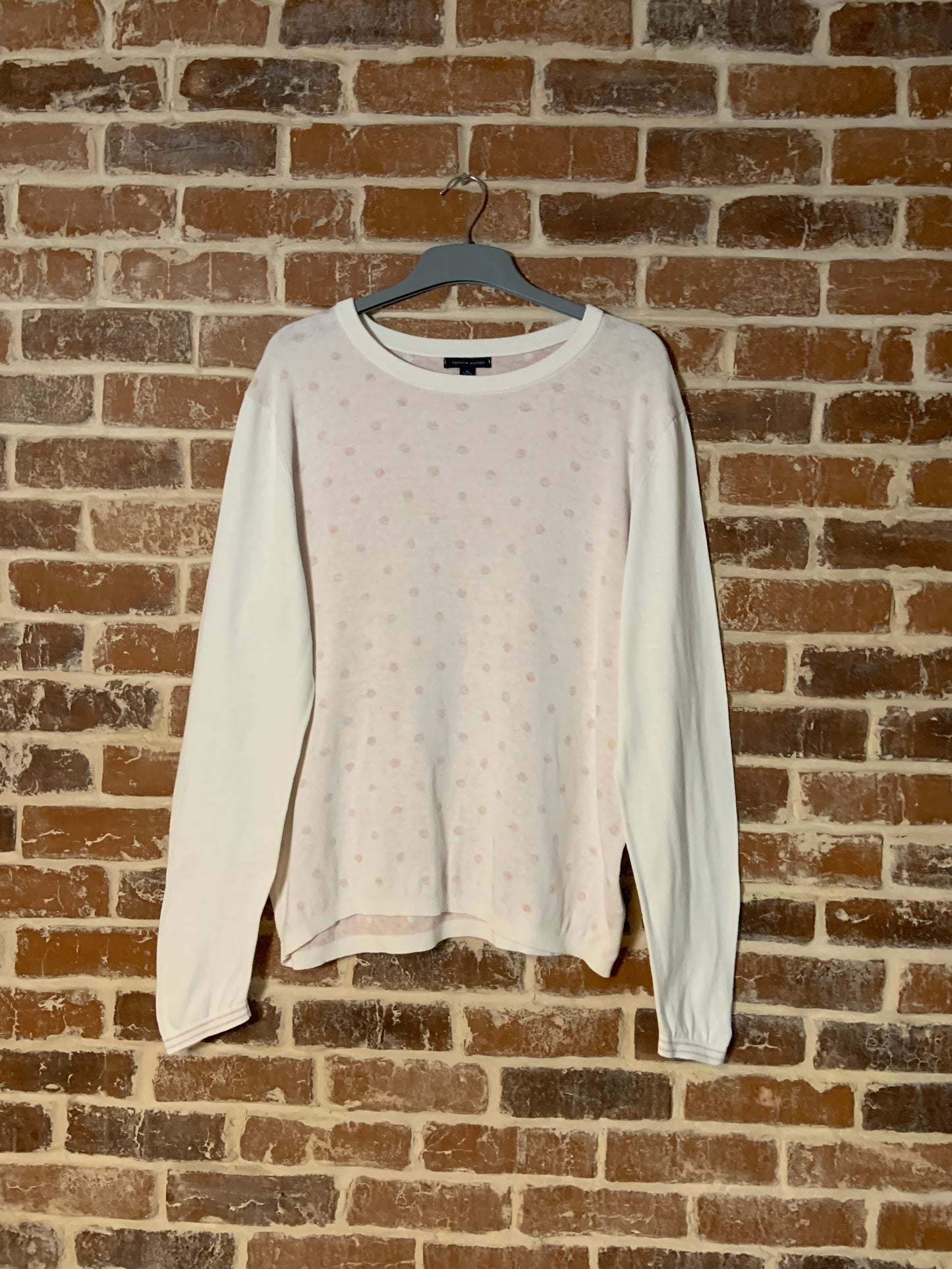 Pulover damă Tommy Hilfiger