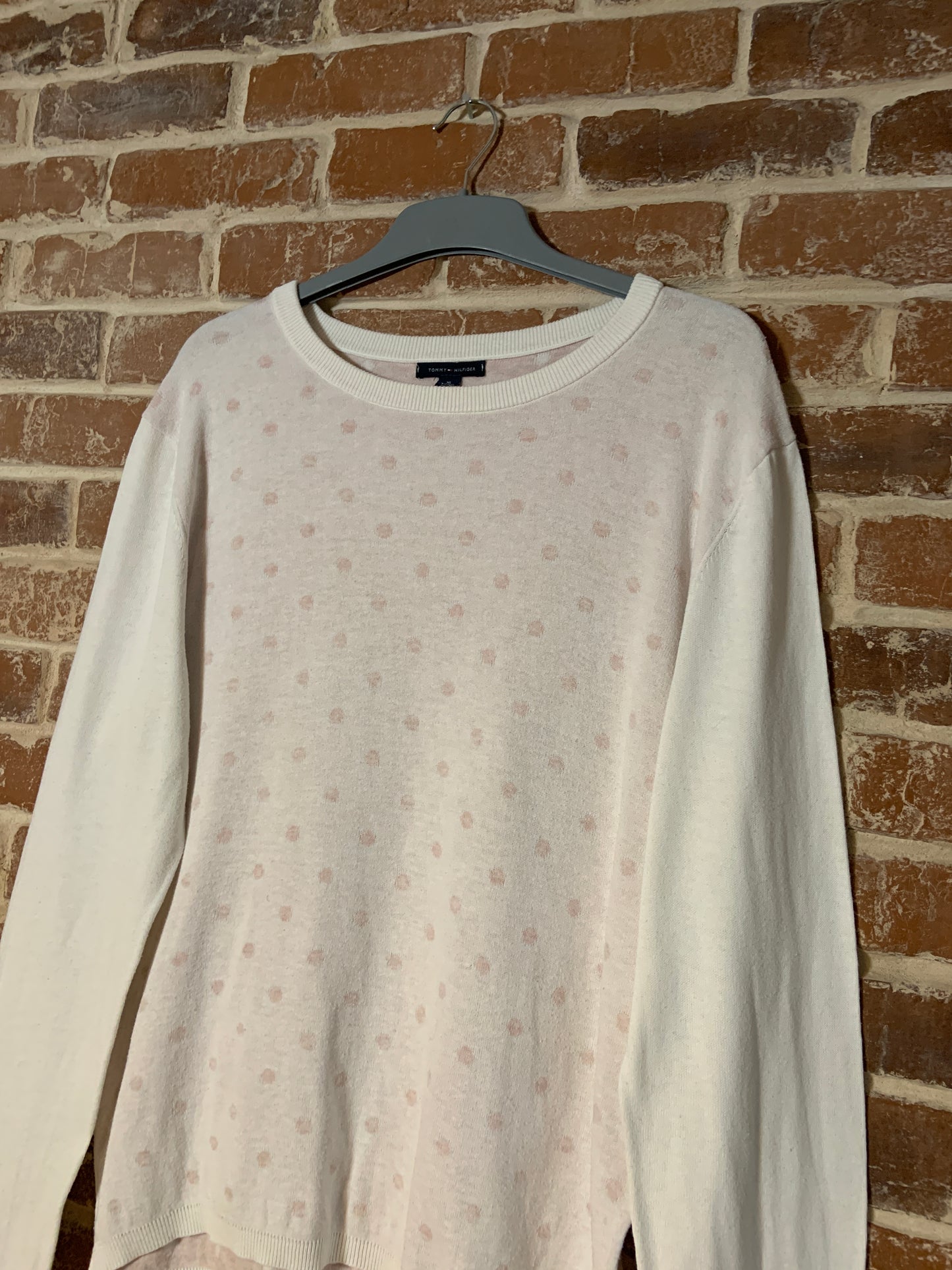 Pulover damă Tommy Hilfiger