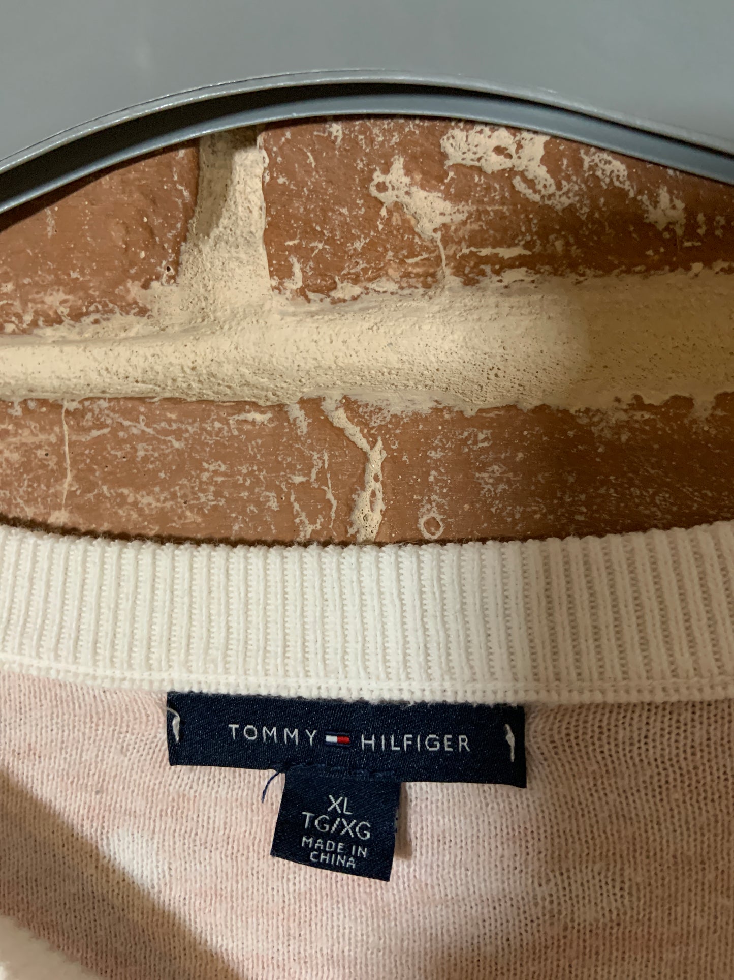 Pulover damă Tommy Hilfiger