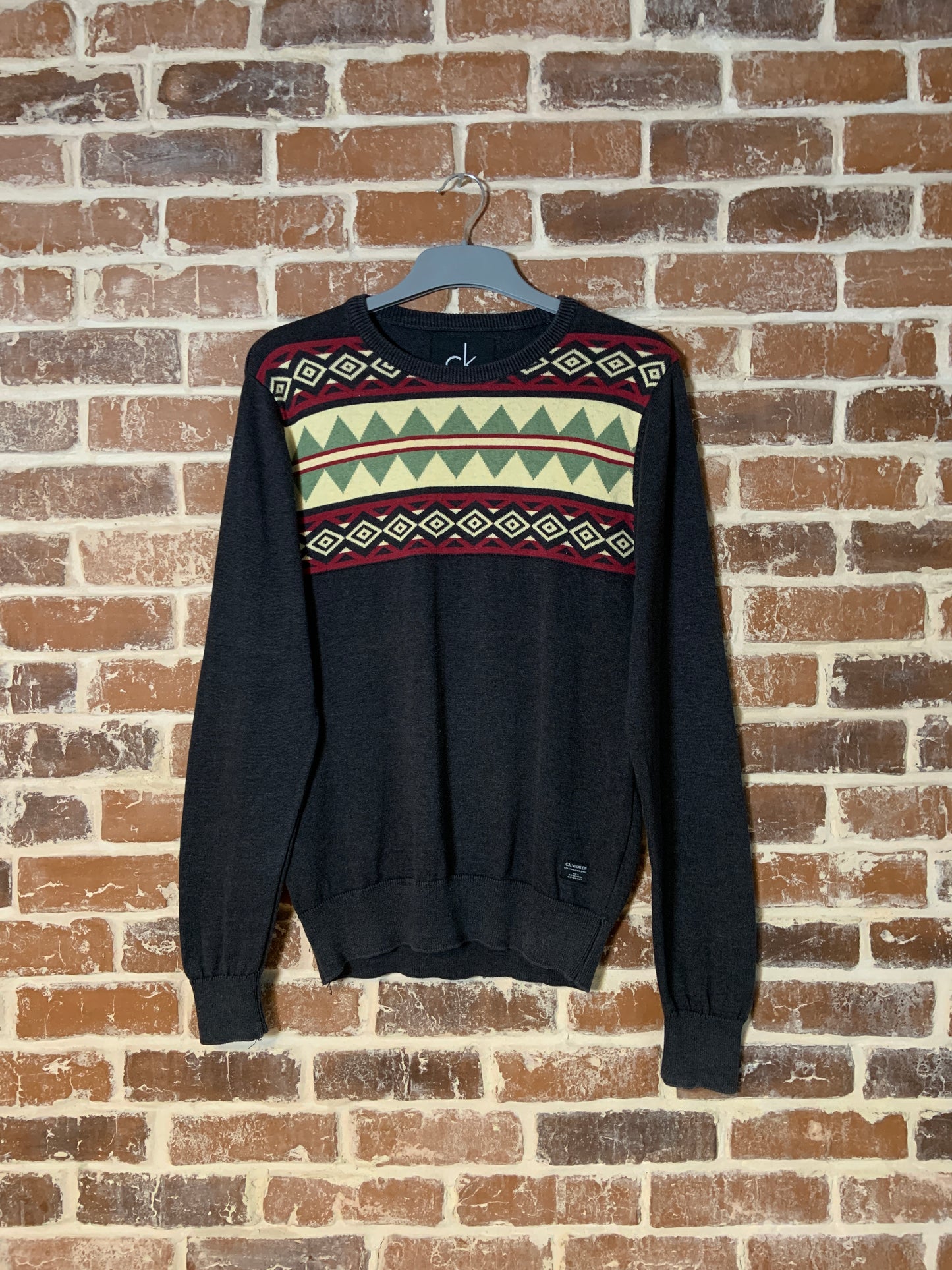 Pulover Calvin Klein bootleg